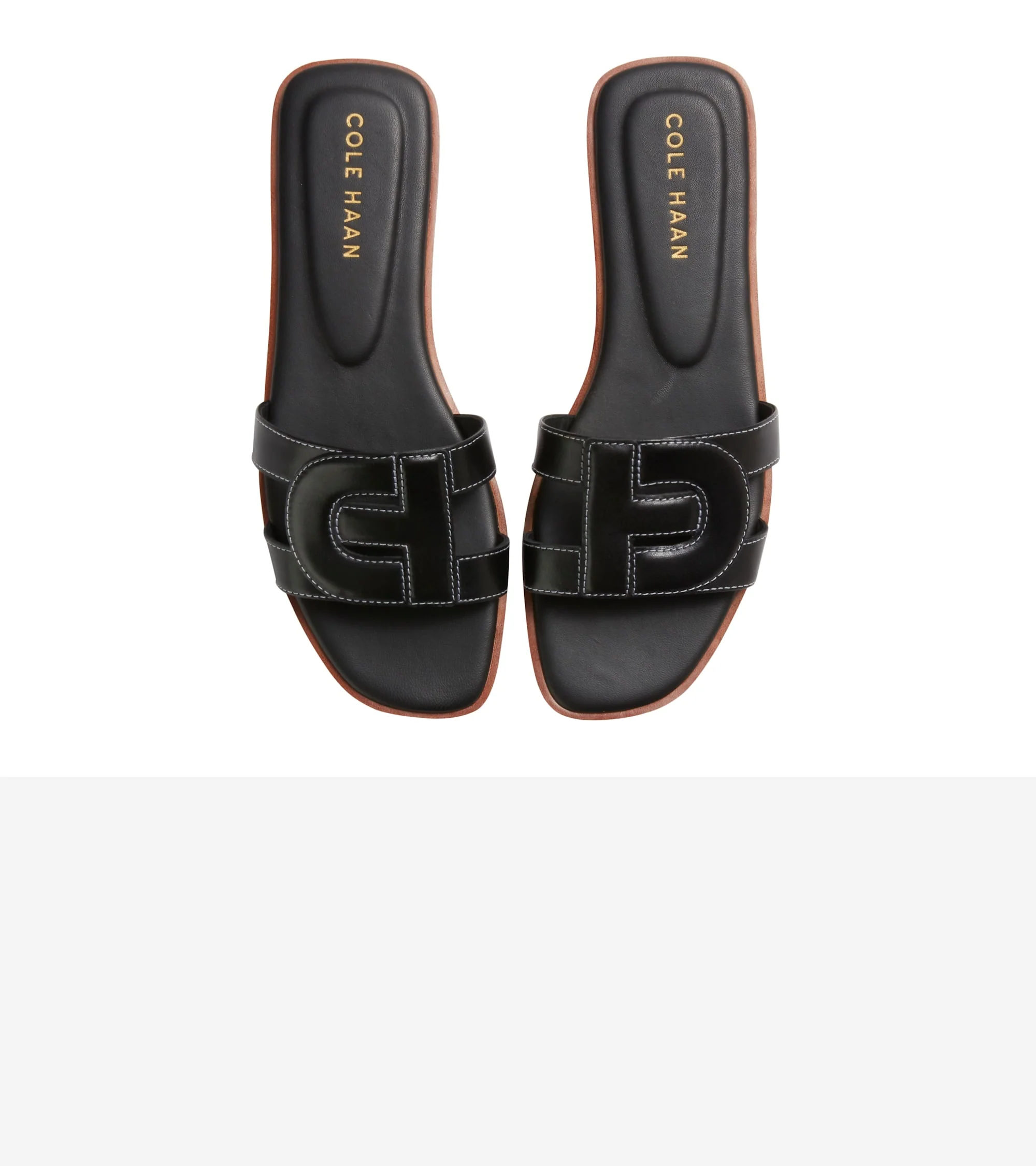 Women's Chrisee Slide Sandals - Image 3