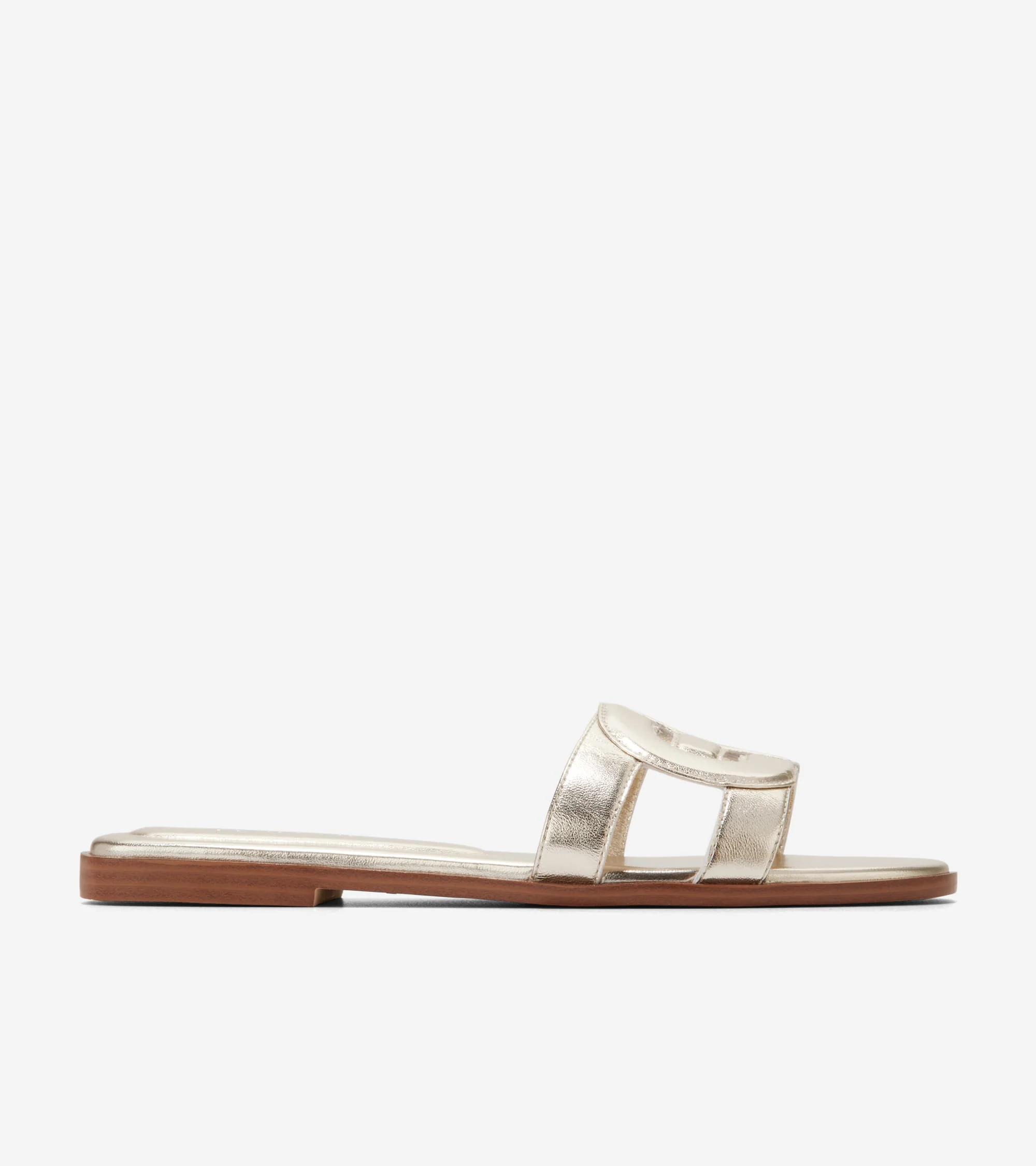Women's Chrisee Slide Sandals - Image 10