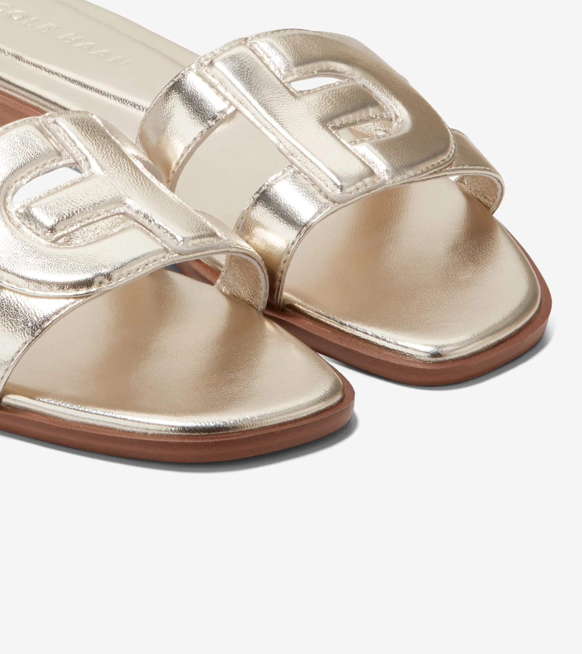 Women's Chrisee Slide Sandals - Image 18