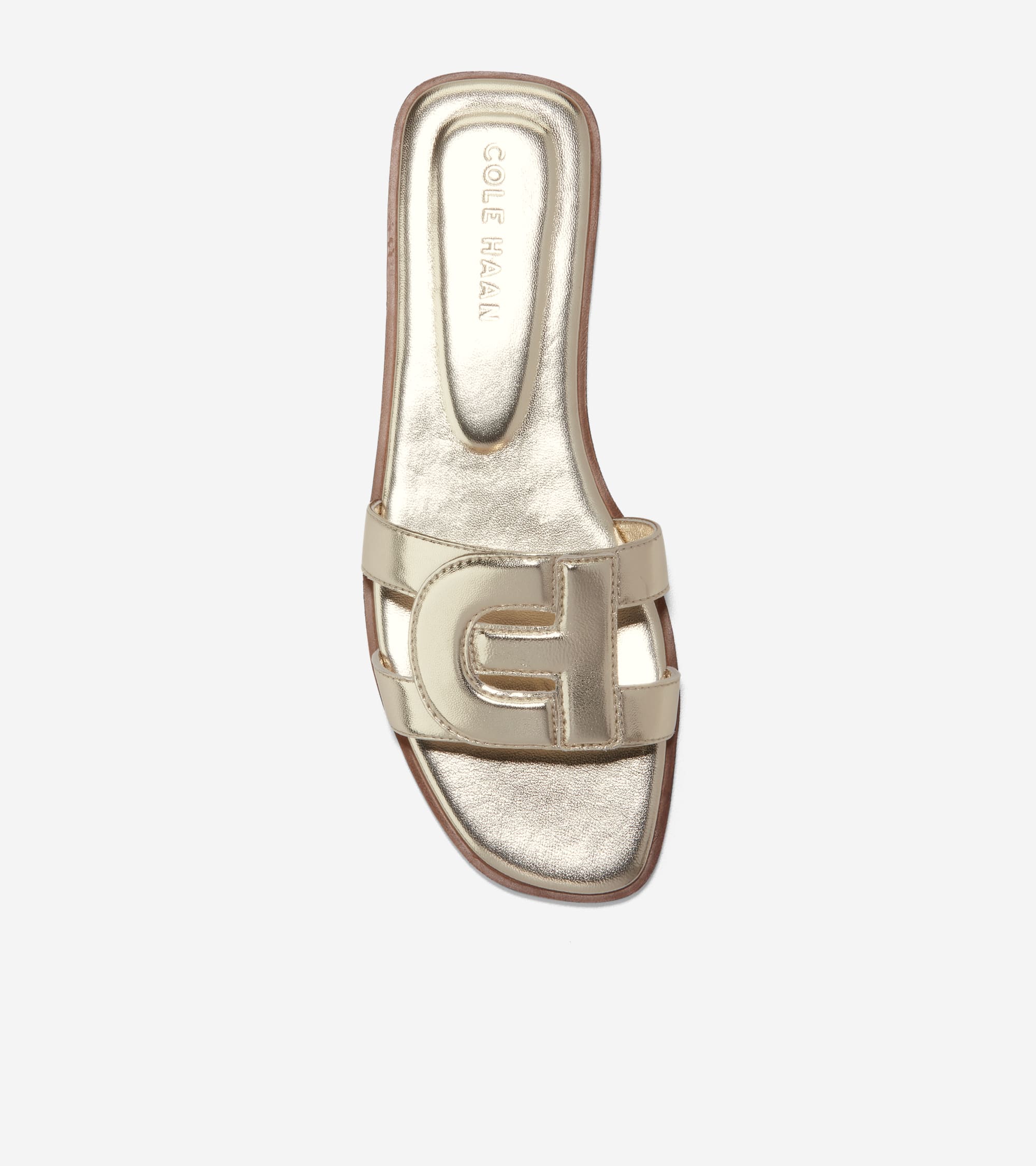 Women's Chrisee Slide Sandals - Image 6