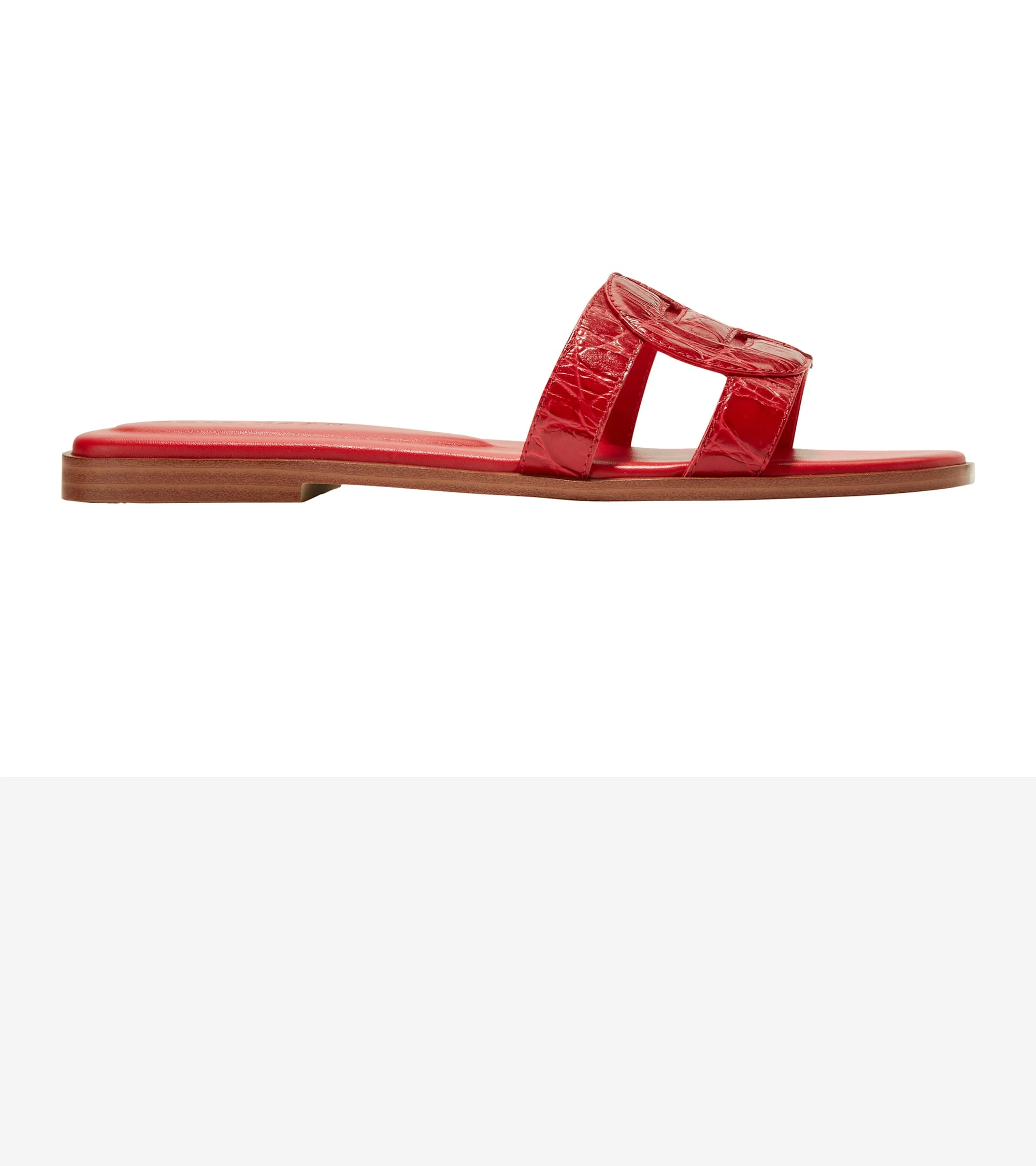 Women's Chrisee Slide Sandals - Image 2