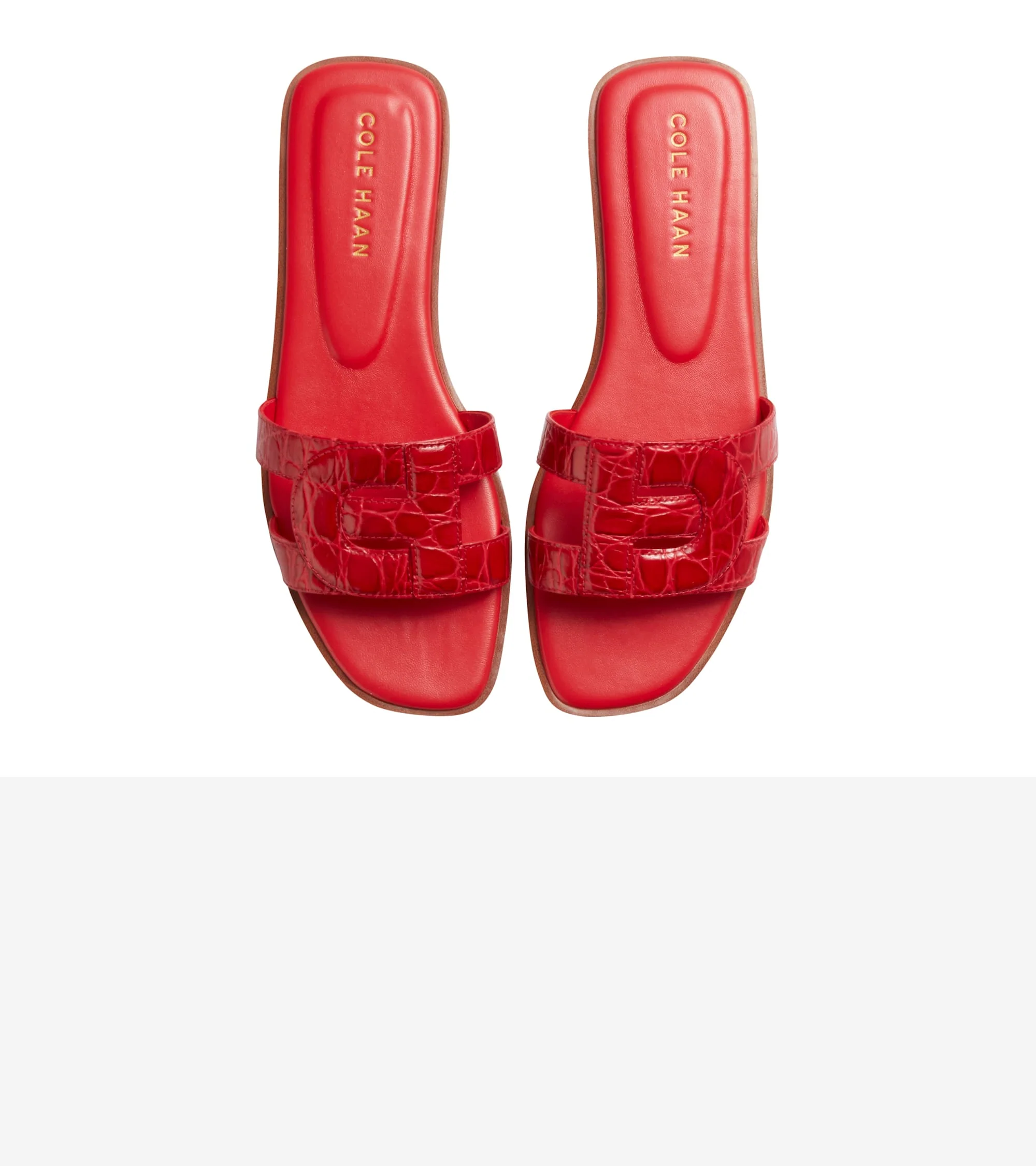 Women's Chrisee Slide Sandals - Image 3