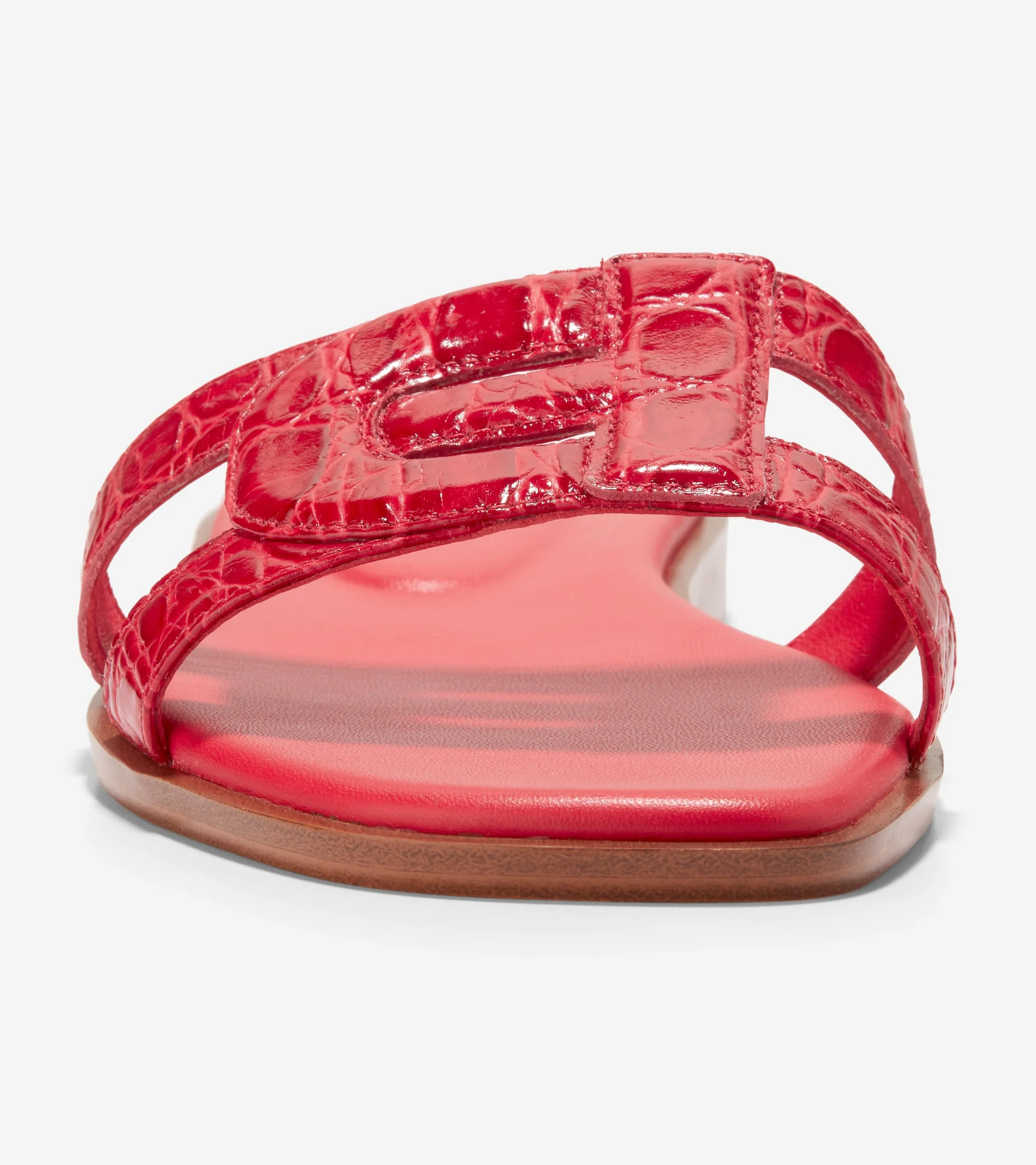 Women's Chrisee Slide Sandals - Image 5