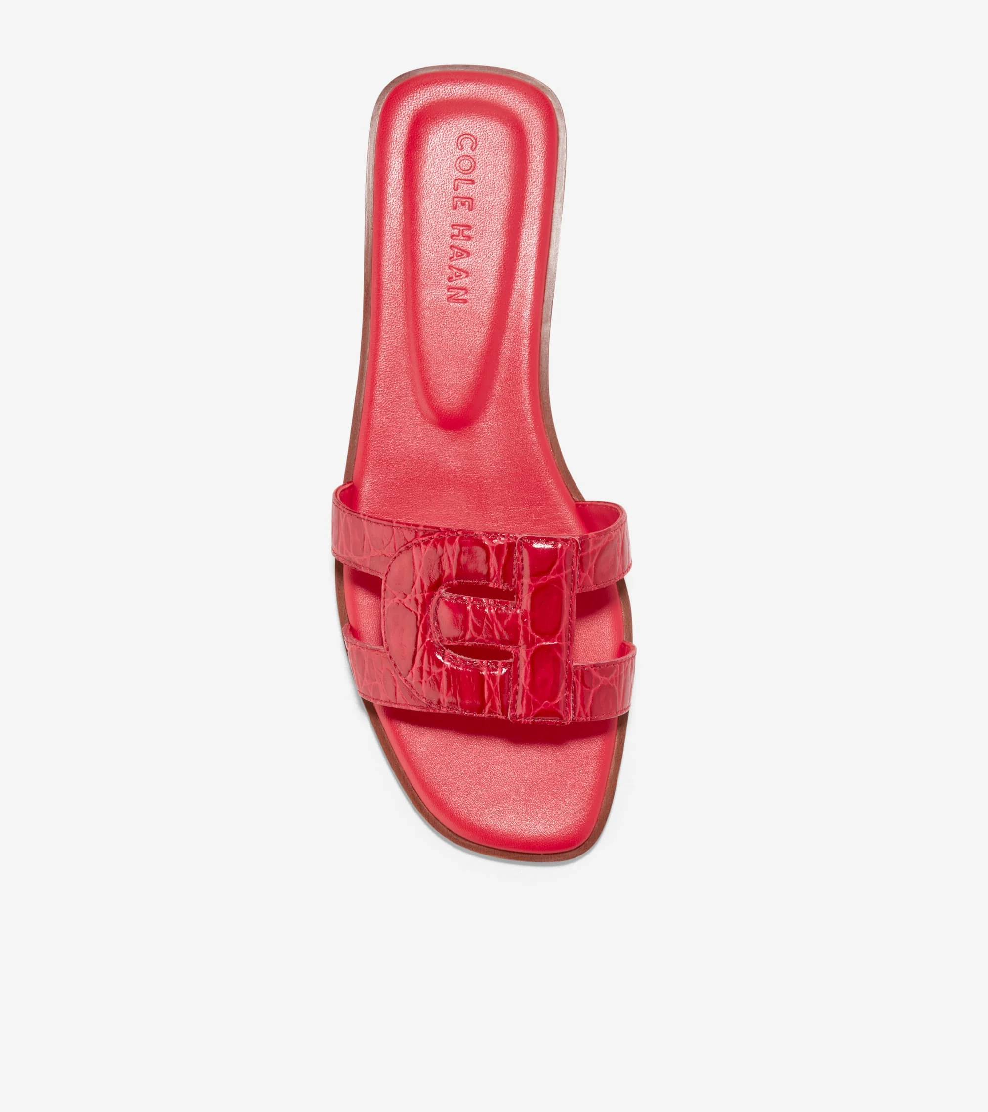 Women's Chrisee Slide Sandals - Image 6