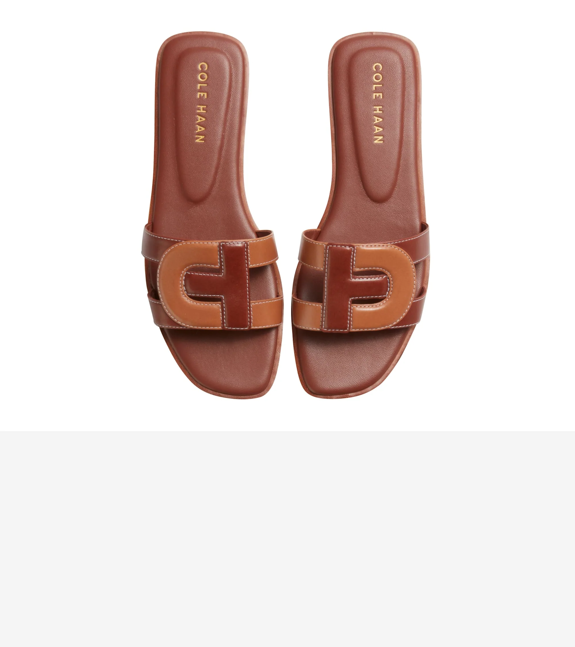 Women's Chrisee Slide Sandals - Image 3