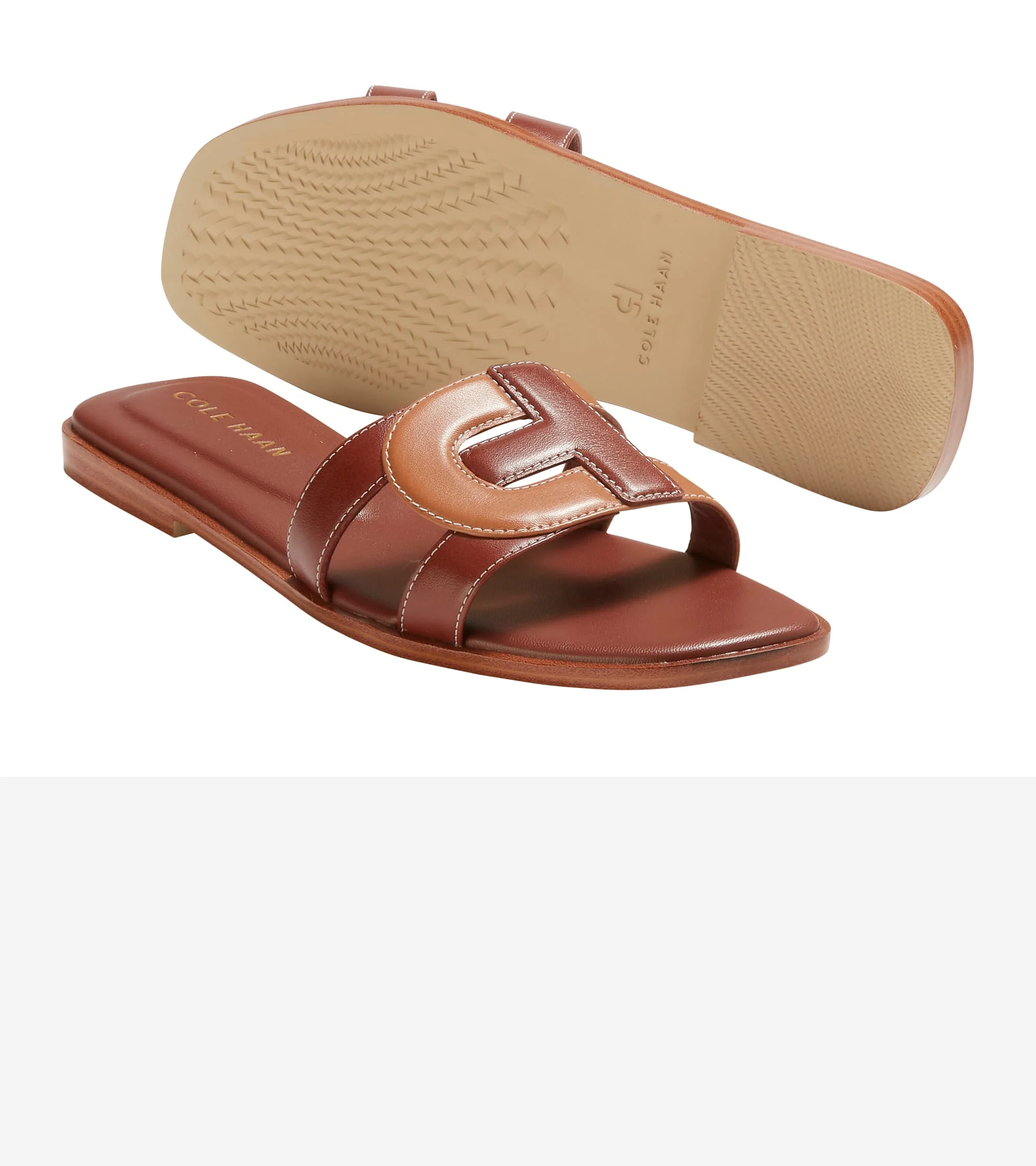 Women's Chrisee Slide Sandals - Image 4