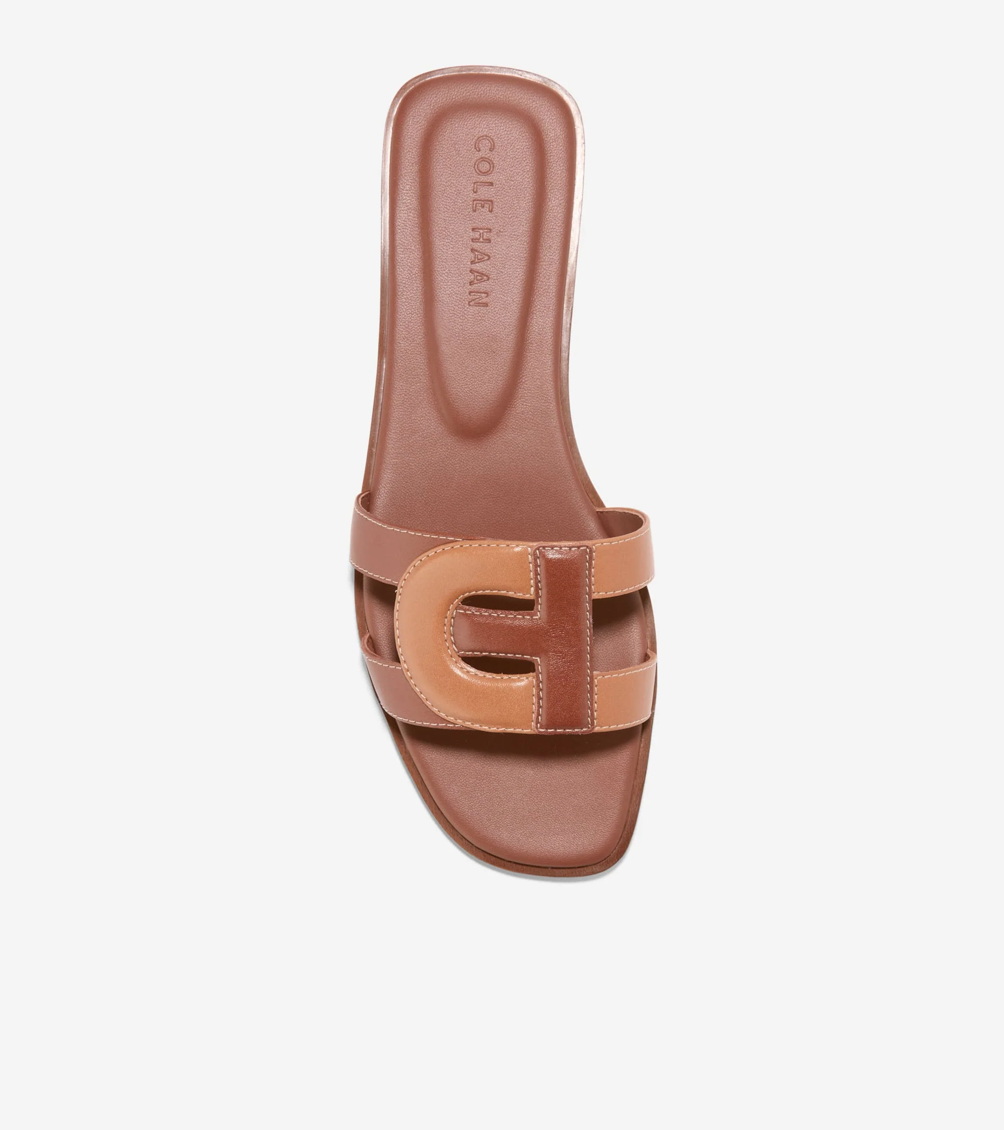 Women's Chrisee Slide Sandals - Image 6