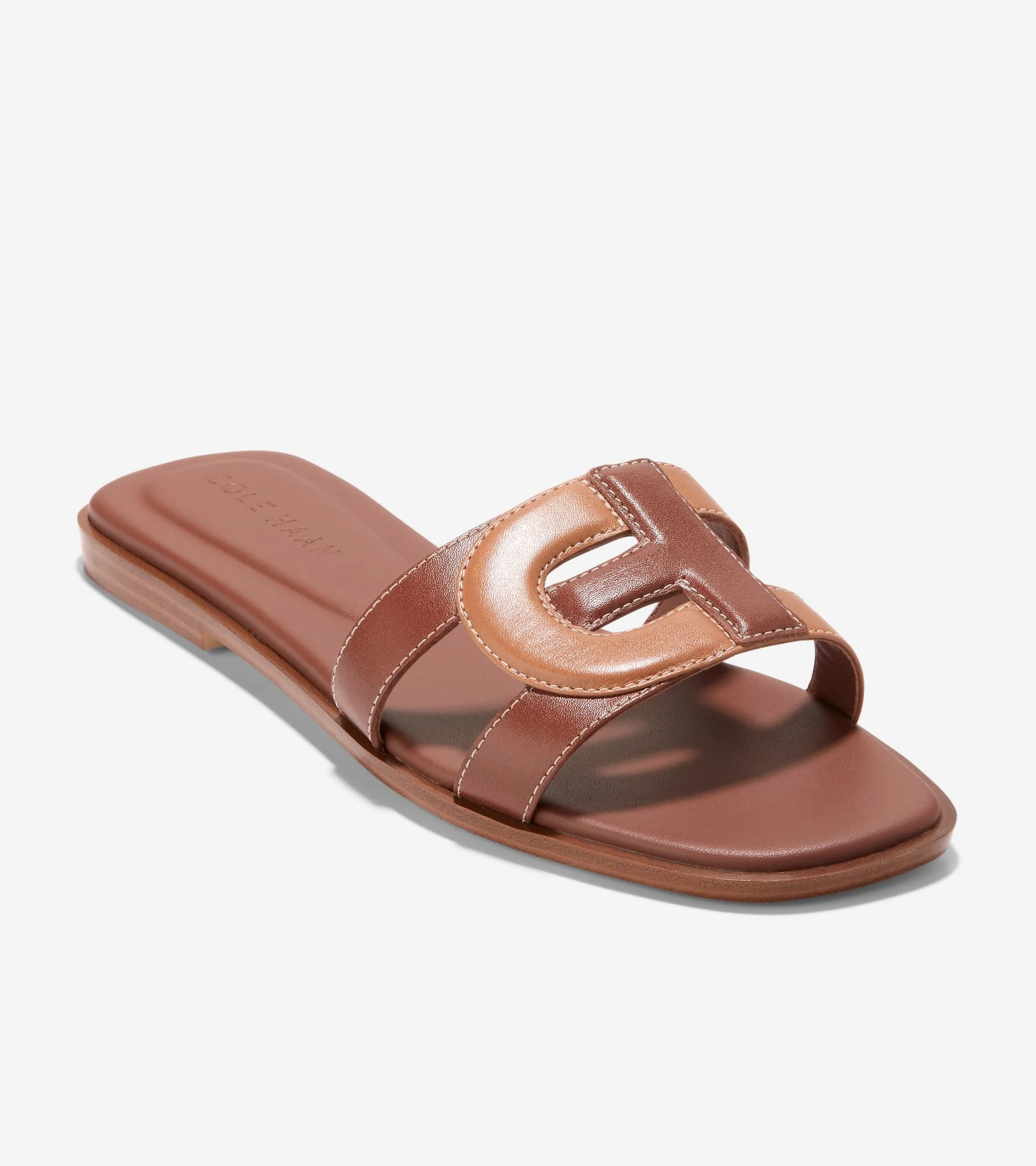 Women's Chrisee Slide Sandals - Image 7