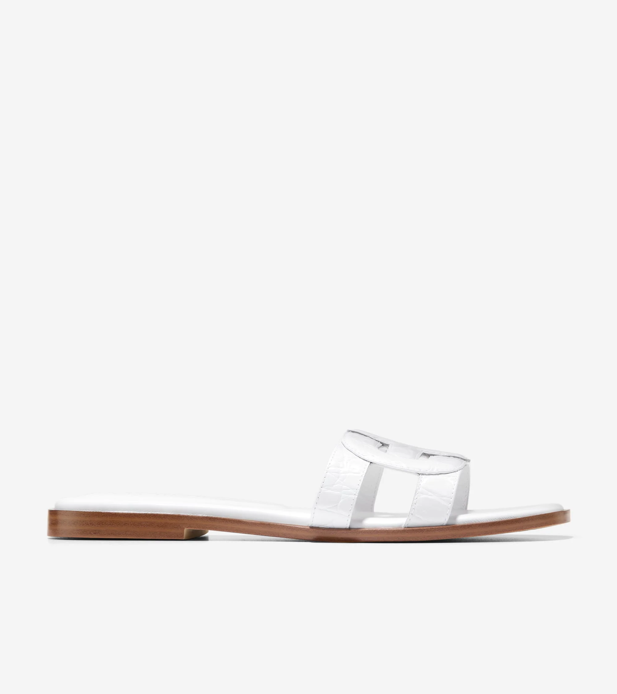 Women's Chrisee Slide Sandals - Image 3