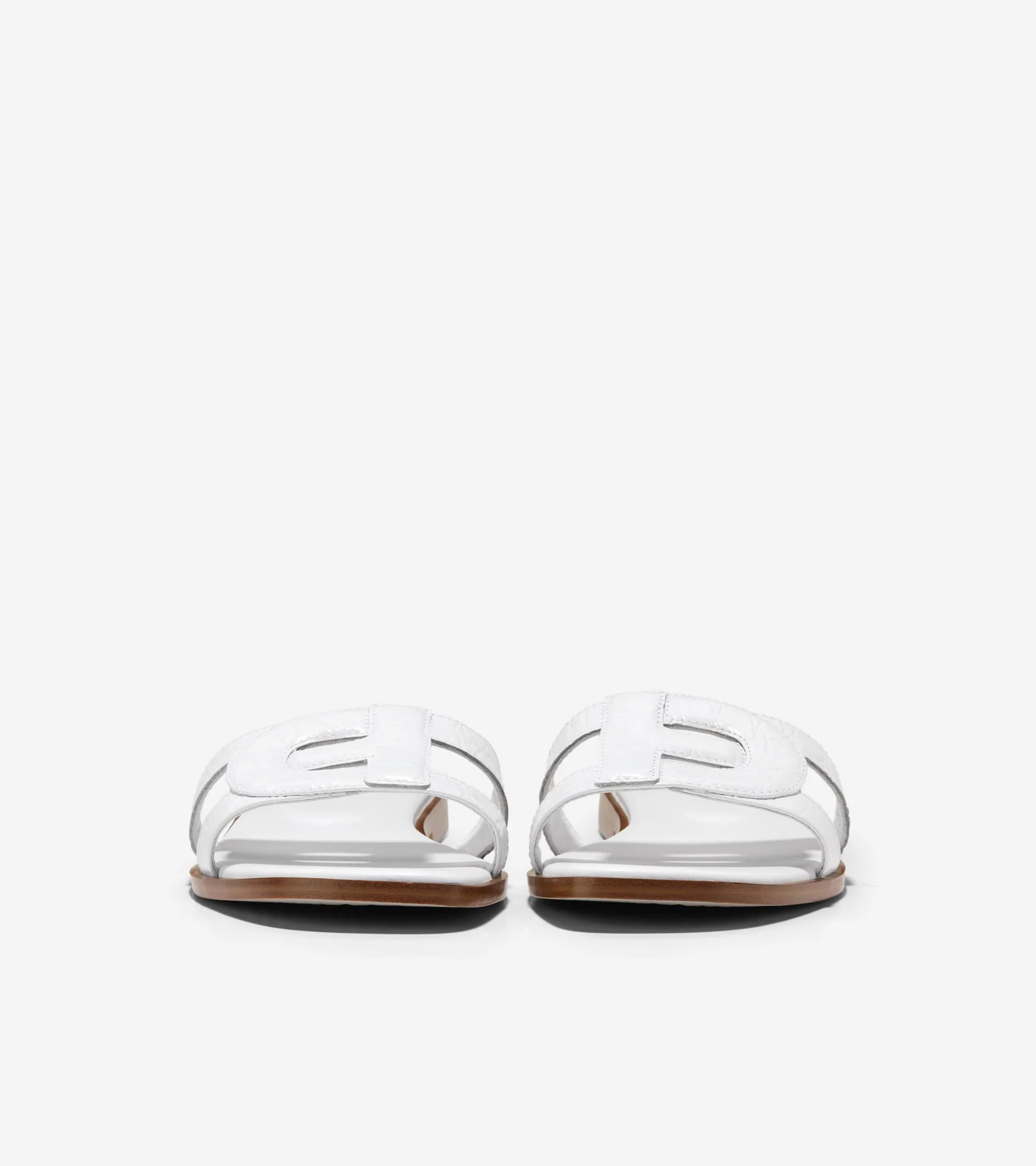 Women's Chrisee Slide Sandals - Image 4