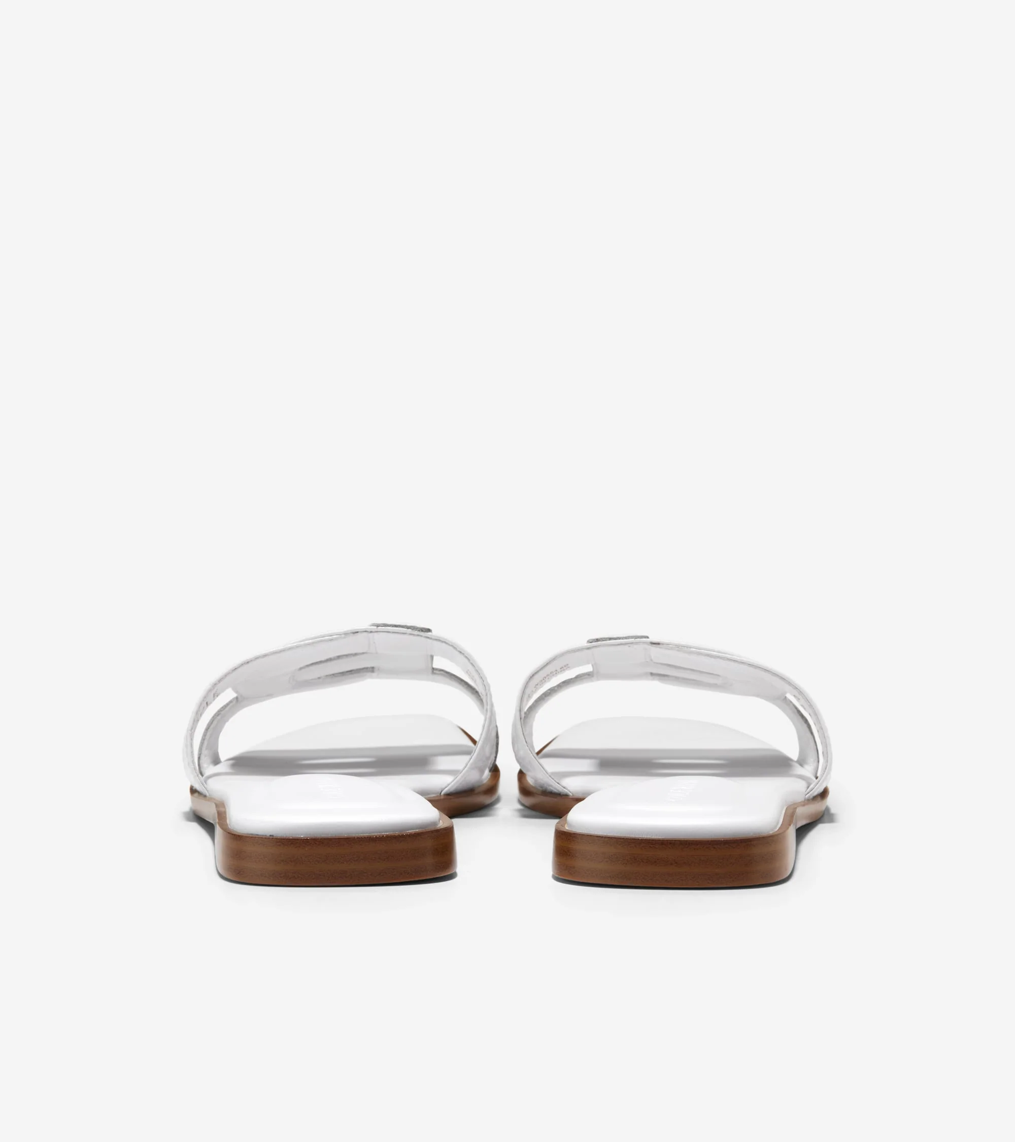 Women's Chrisee Slide Sandals - Image 5