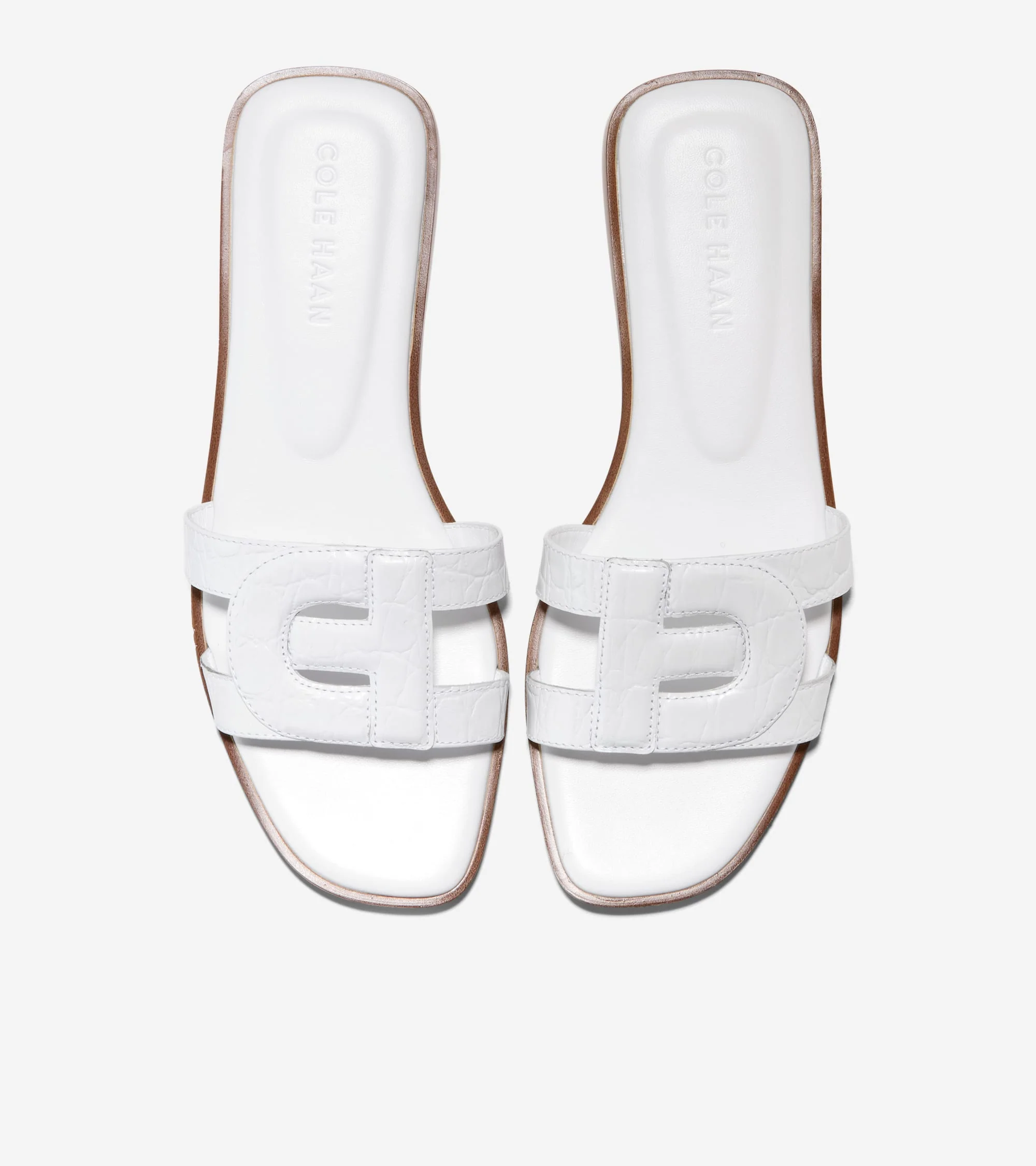 Women's Chrisee Slide Sandals - Image 6