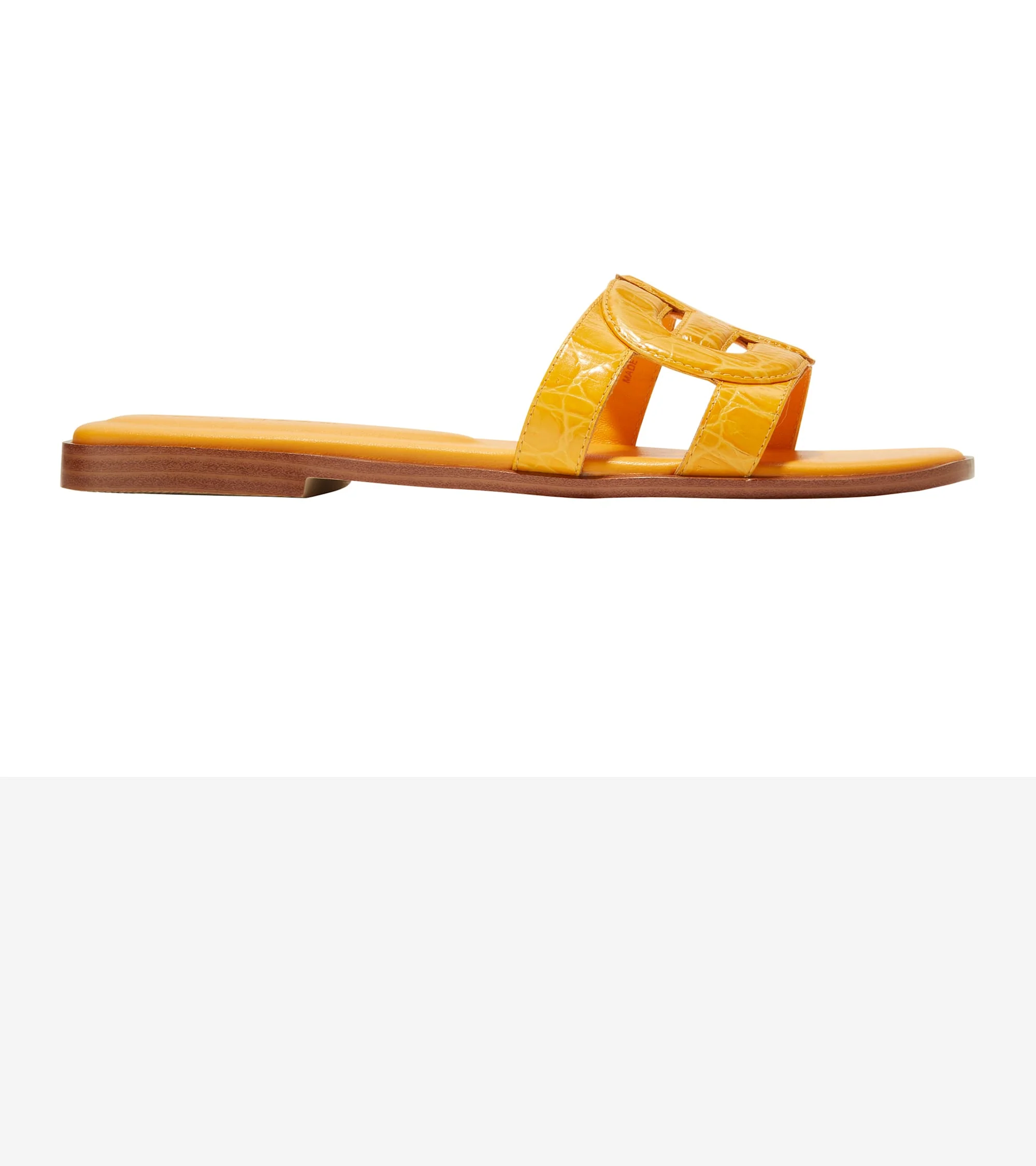 Women's Chrisee Slide Sandals - Image 2