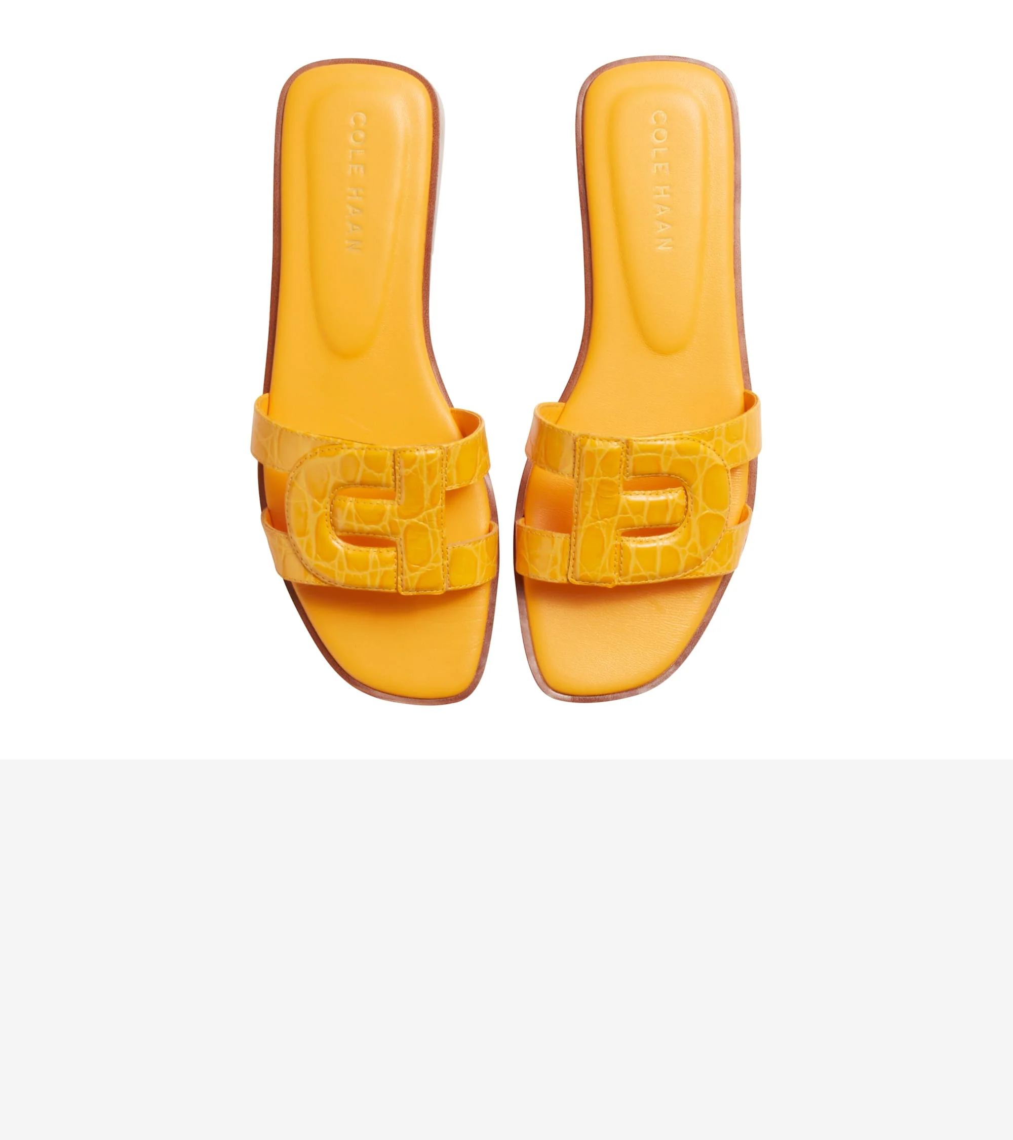 Women's Chrisee Slide Sandals - Image 3