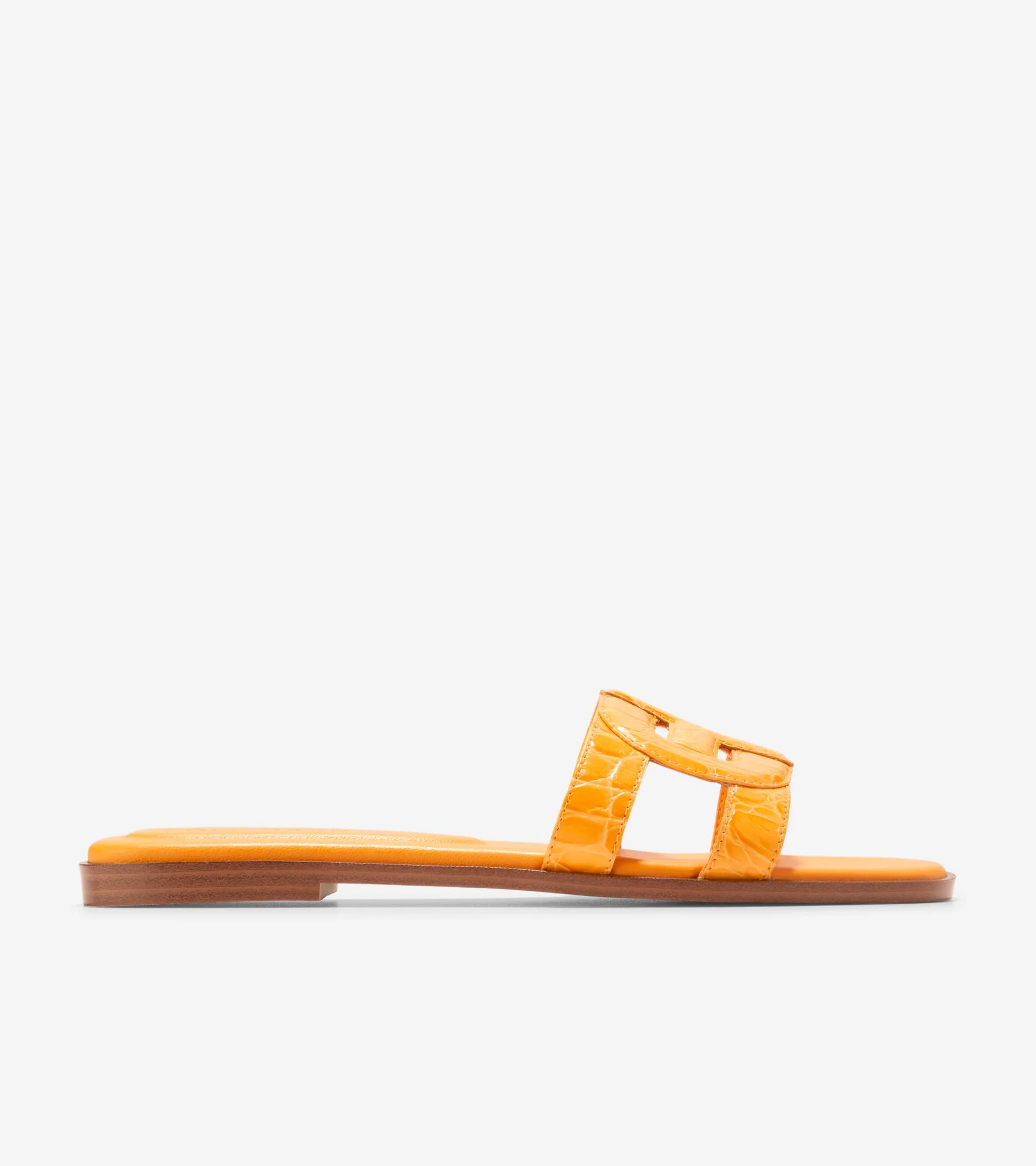 Women's Chrisee Slide Sandals - Image 5