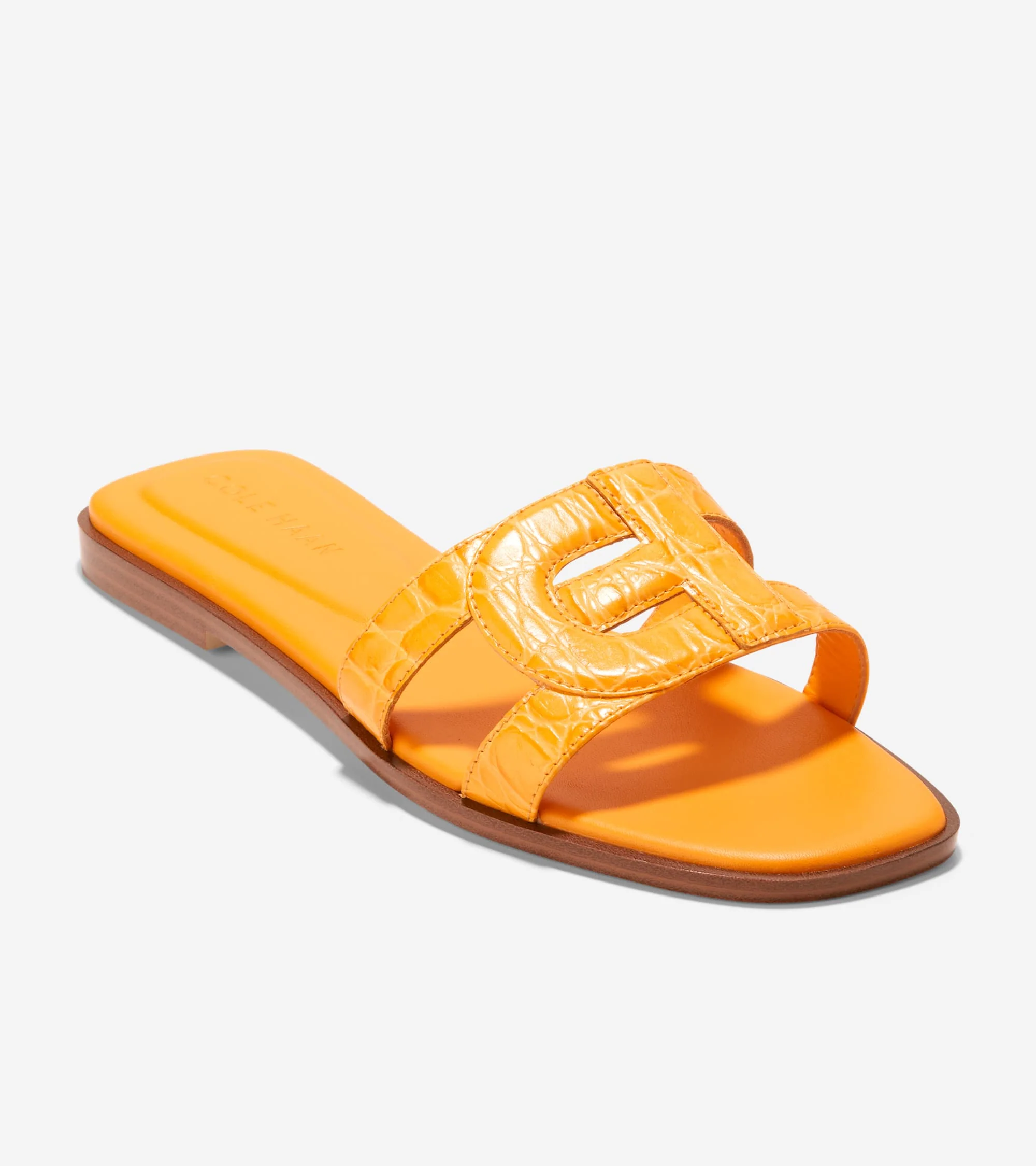 Women's Chrisee Slide Sandals - Image 8