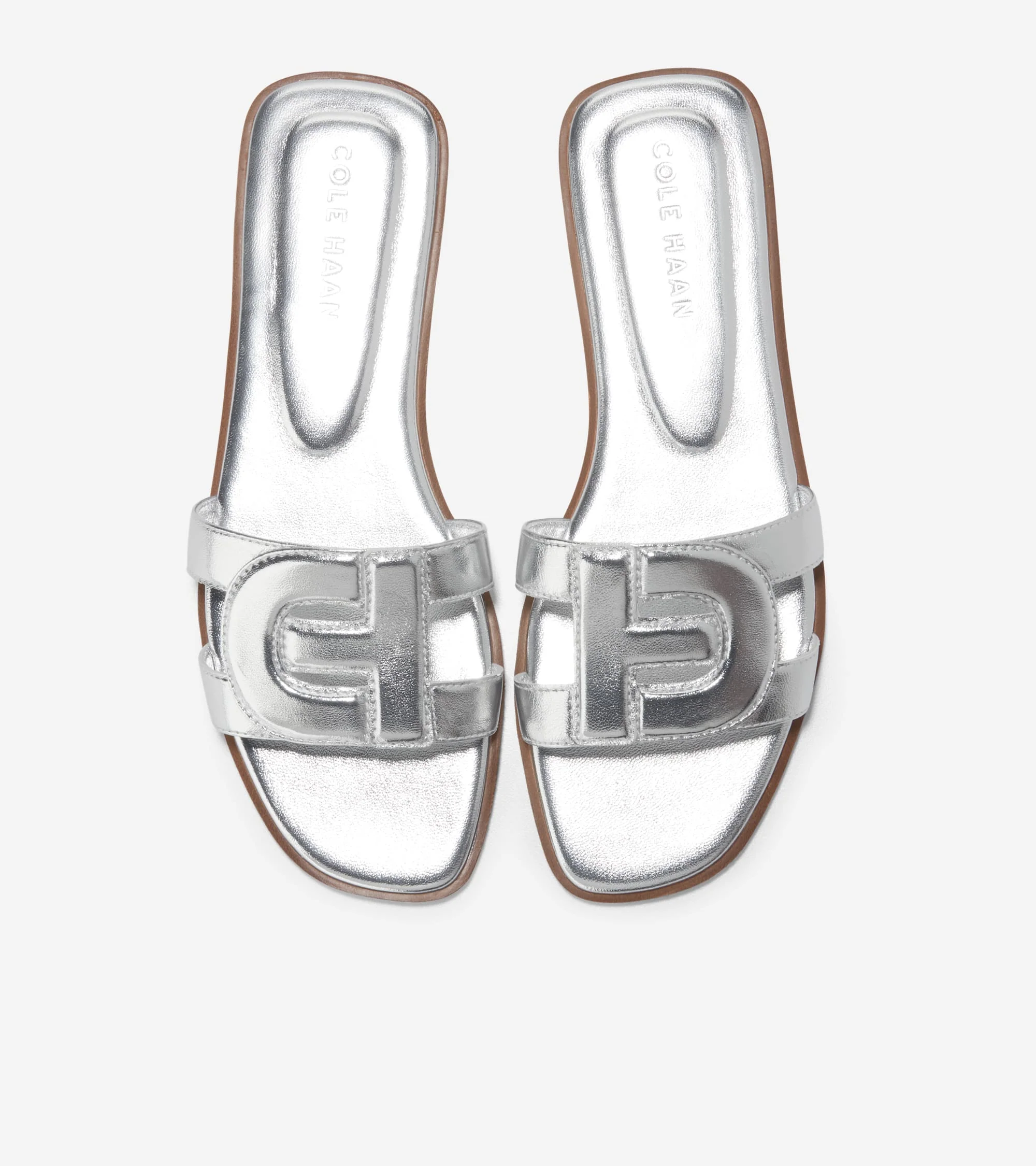 Women's Chrisee Slide Sandals - Image 13