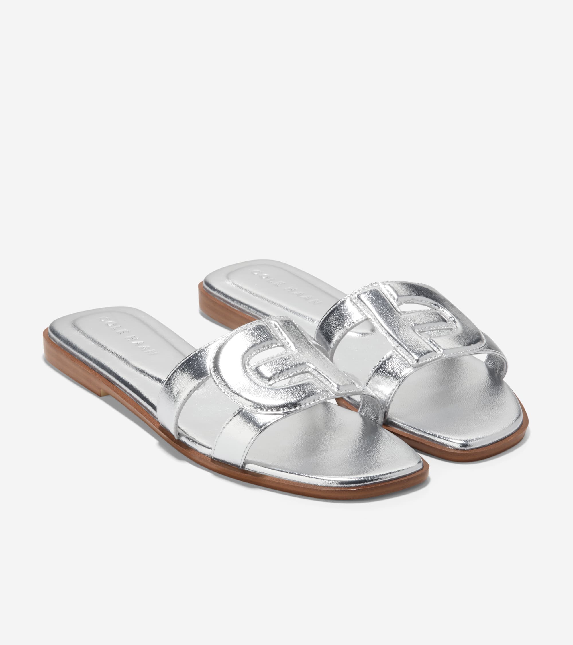 Women's Chrisee Slide Sandals - Image 14