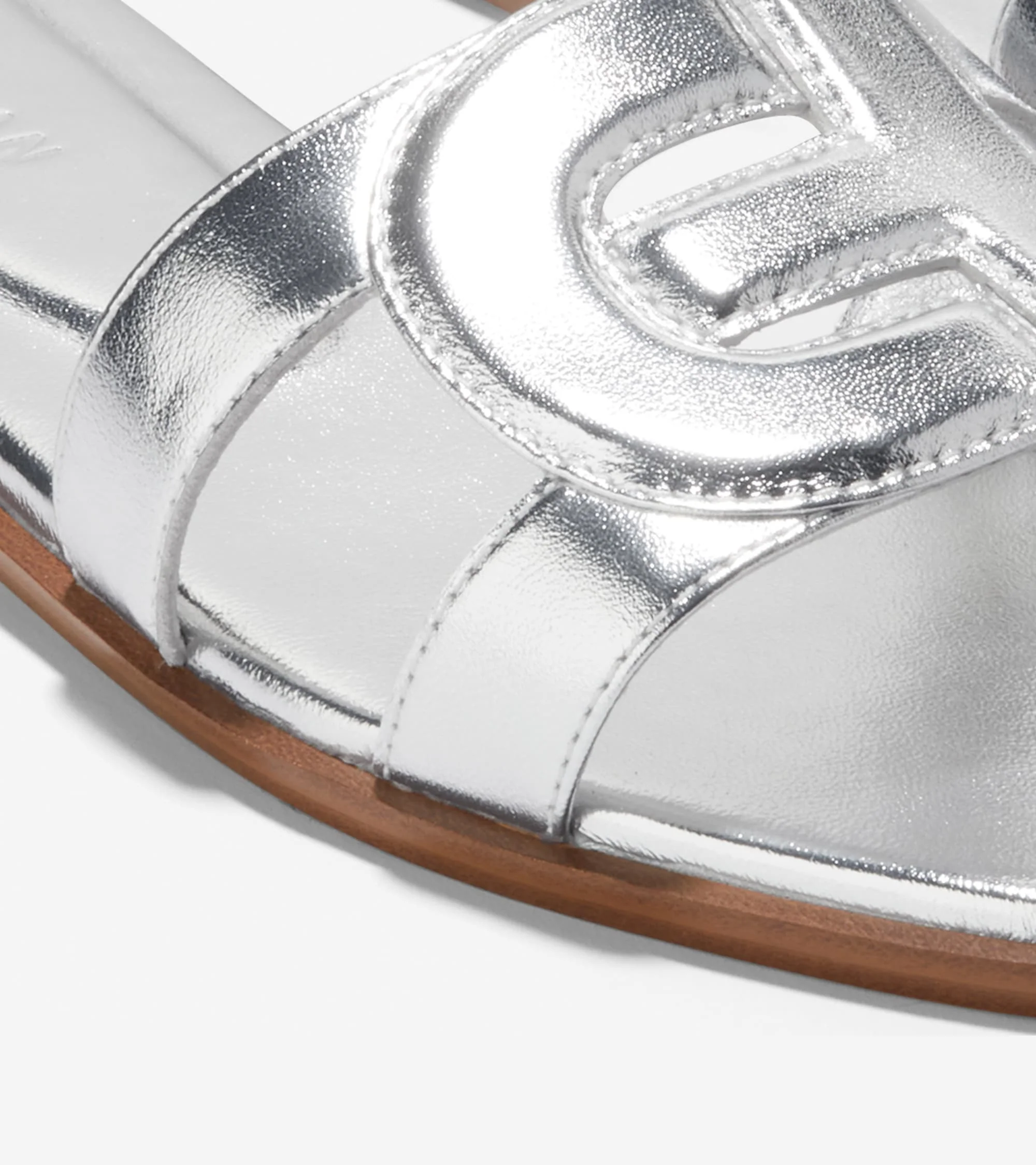 Women's Chrisee Slide Sandals - Image 18