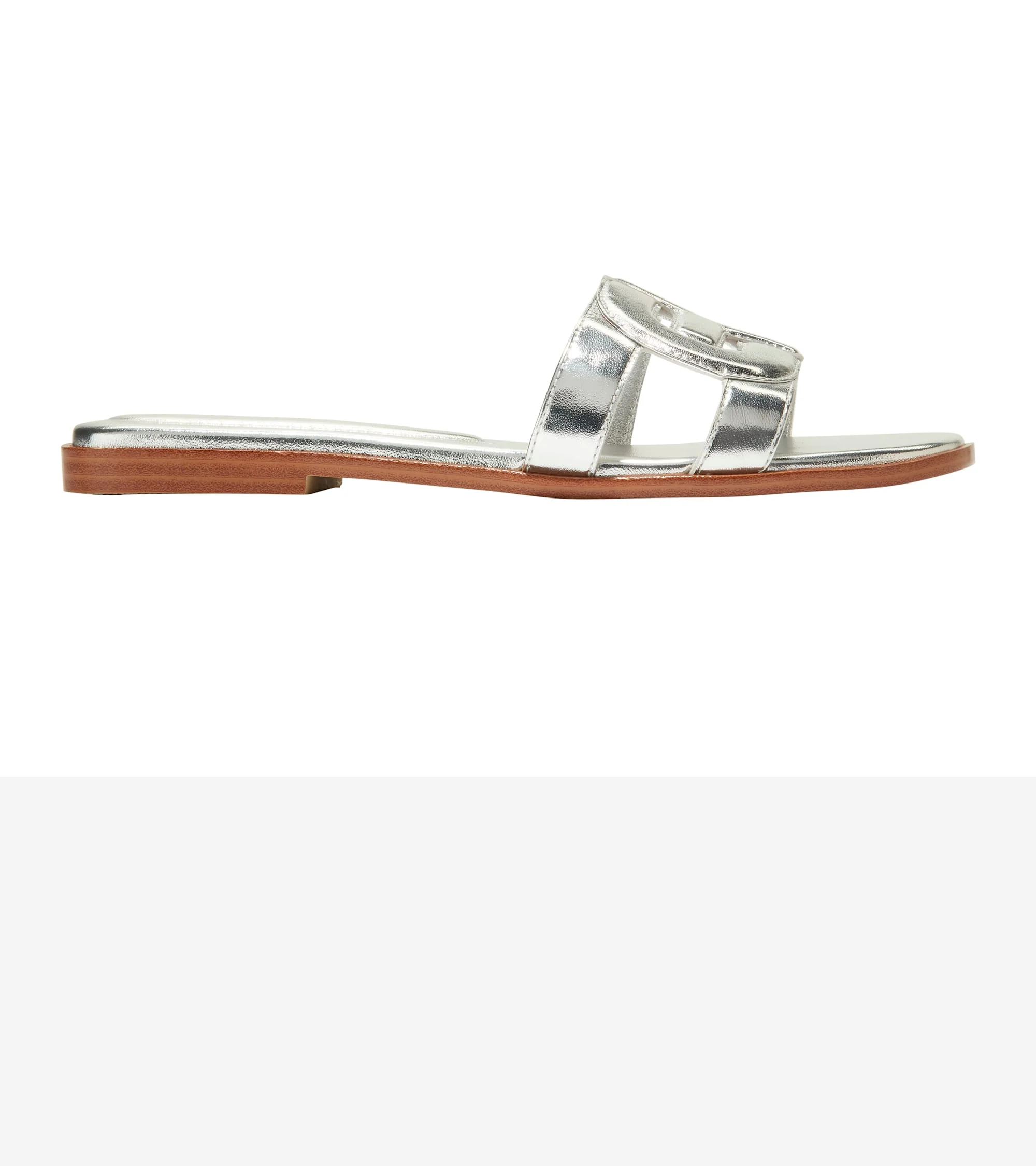 Women's Chrisee Slide Sandals - Image 2