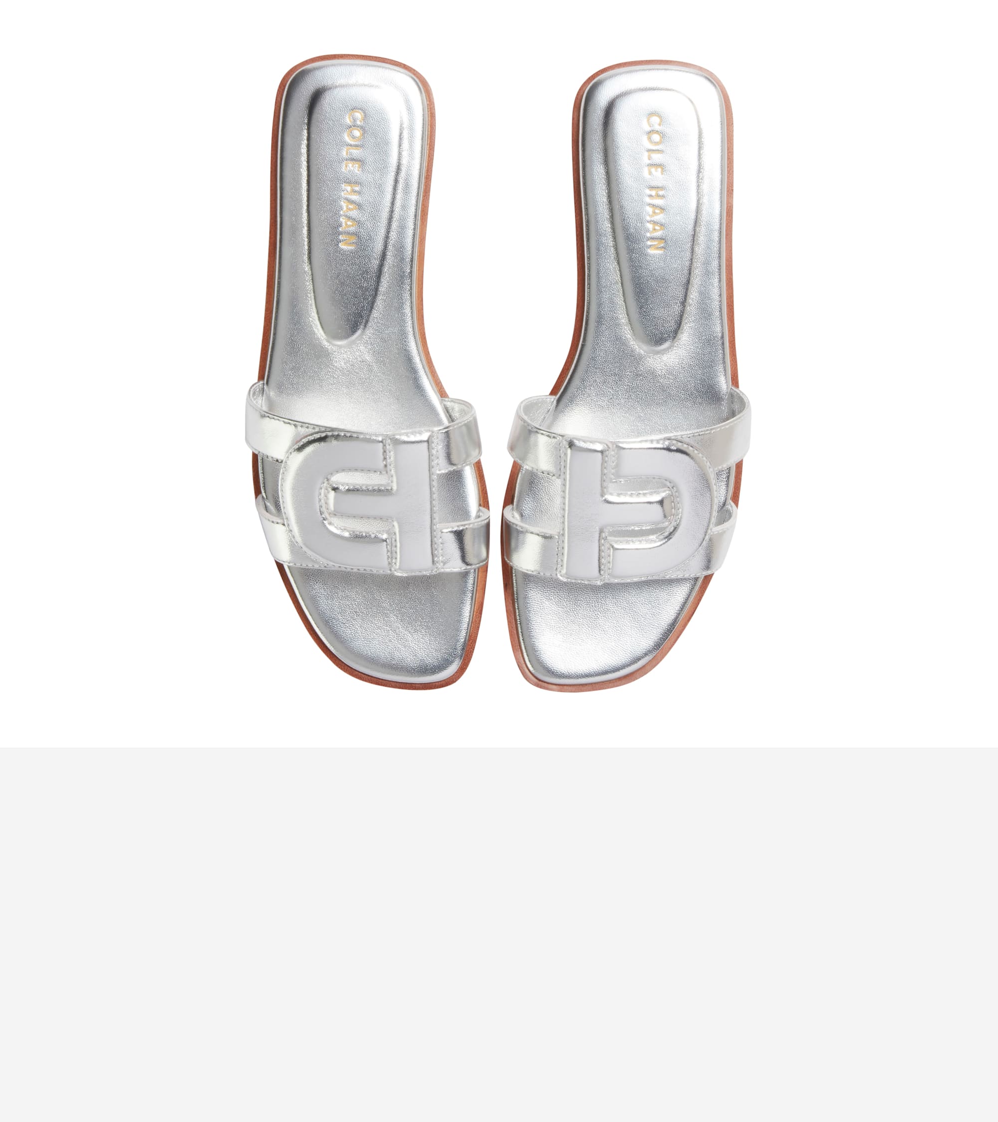 Women's Chrisee Slide Sandals - Image 3