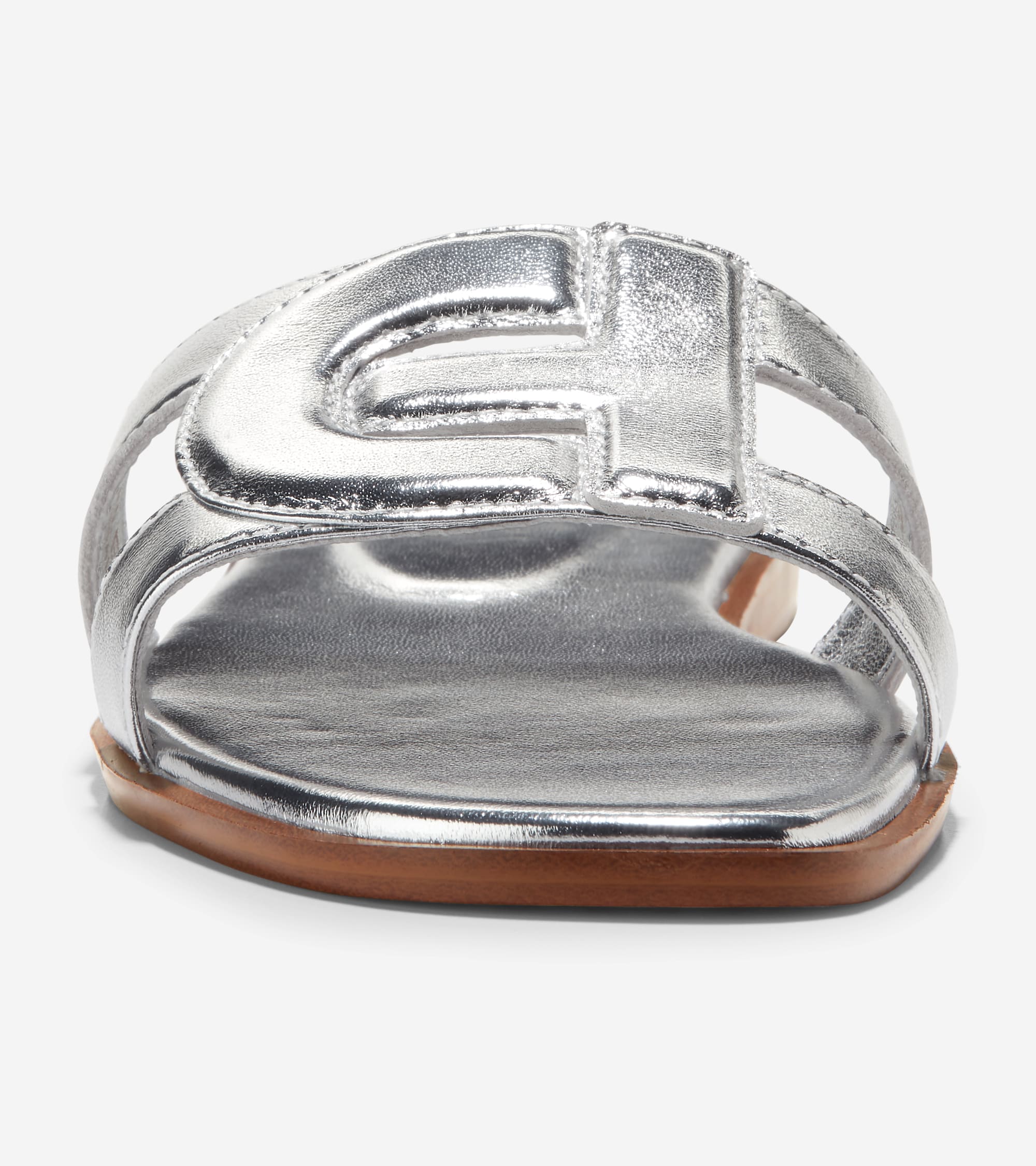 Women's Chrisee Slide Sandals - Image 5