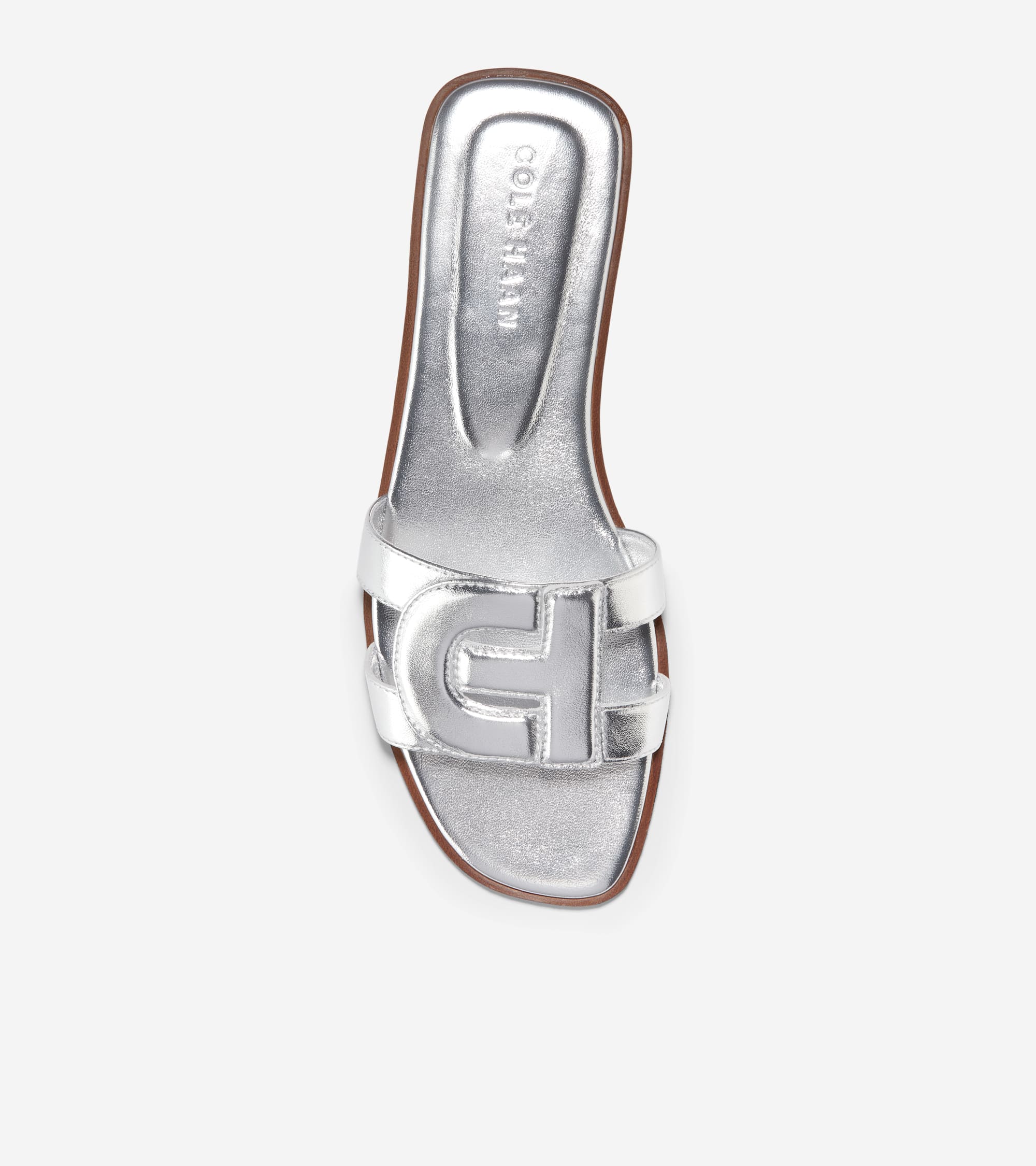 Women's Chrisee Slide Sandals - Image 6