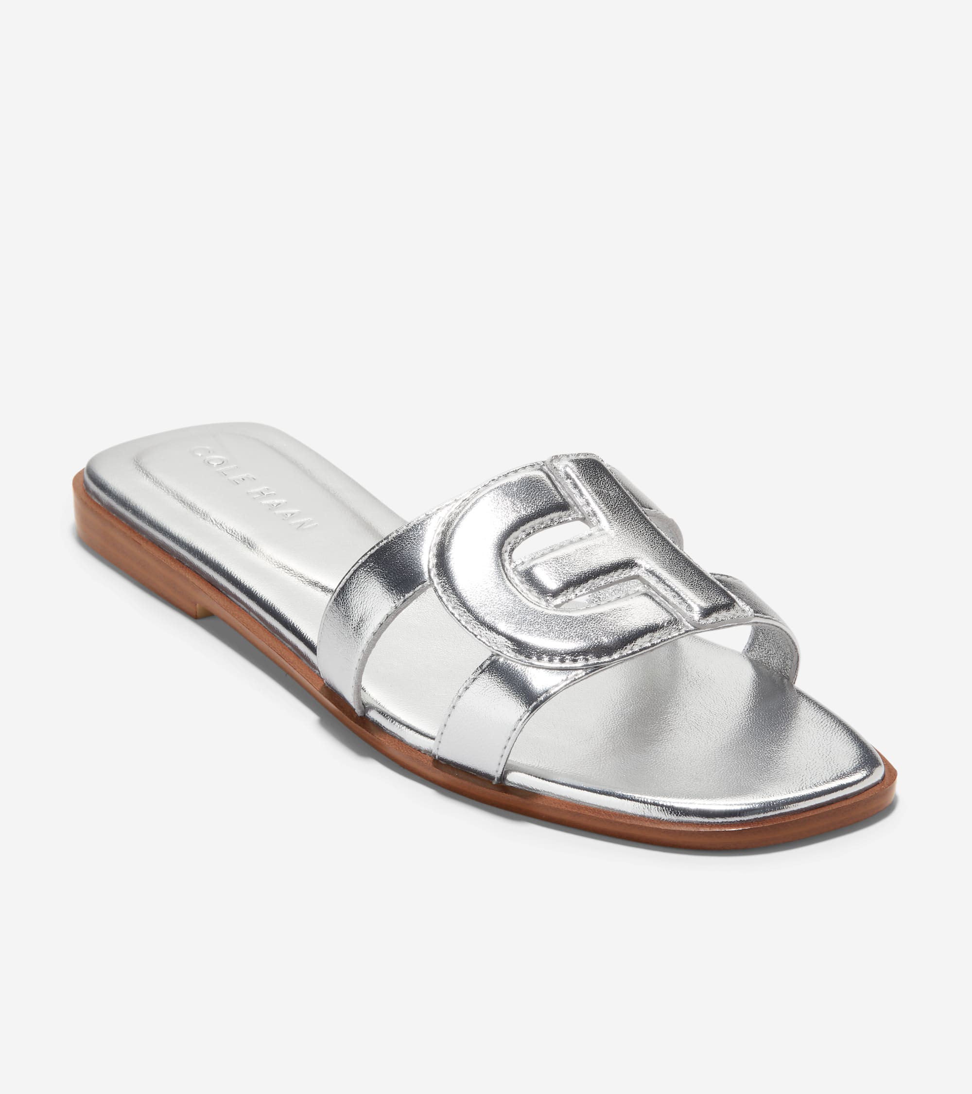Women's Chrisee Slide Sandals - Image 7