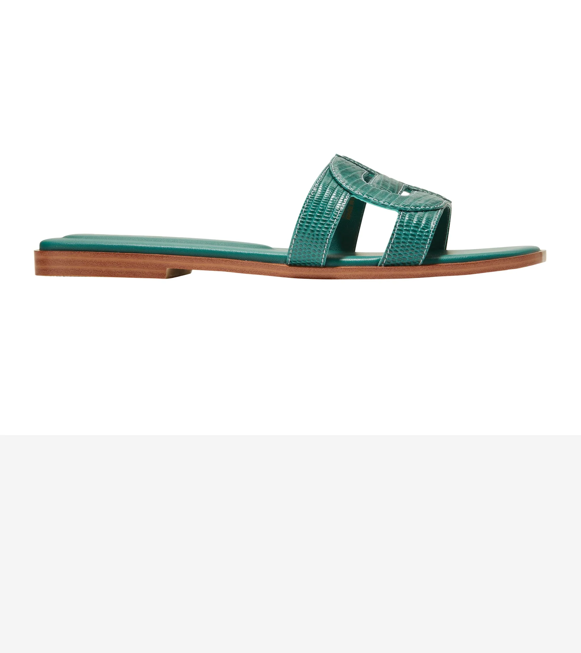 Women's Chrisee Slide Sandals - Image 2