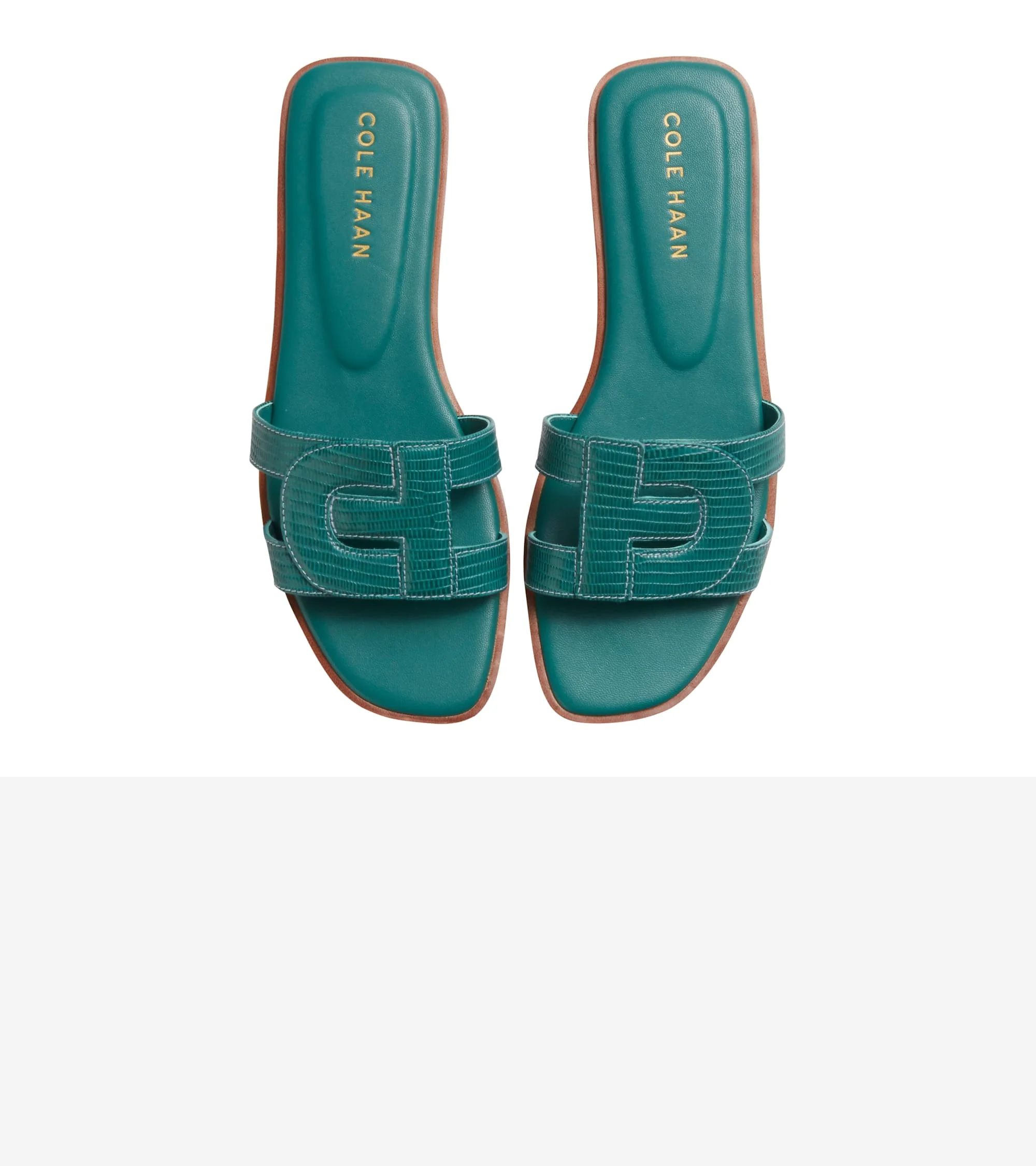 Women's Chrisee Slide Sandals - Image 3