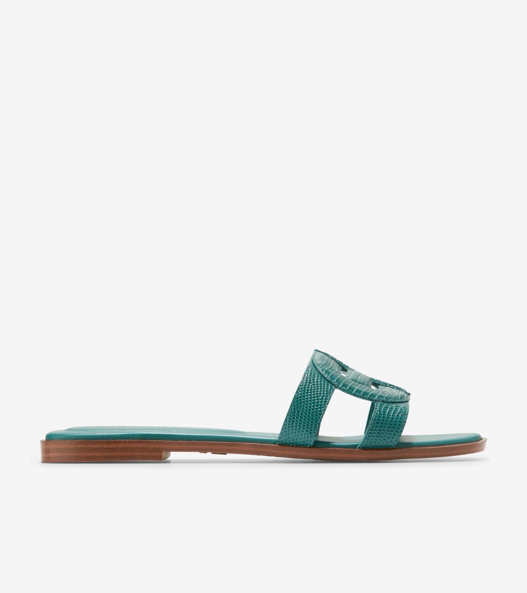 Women's Chrisee Slide Sandals - Image 5