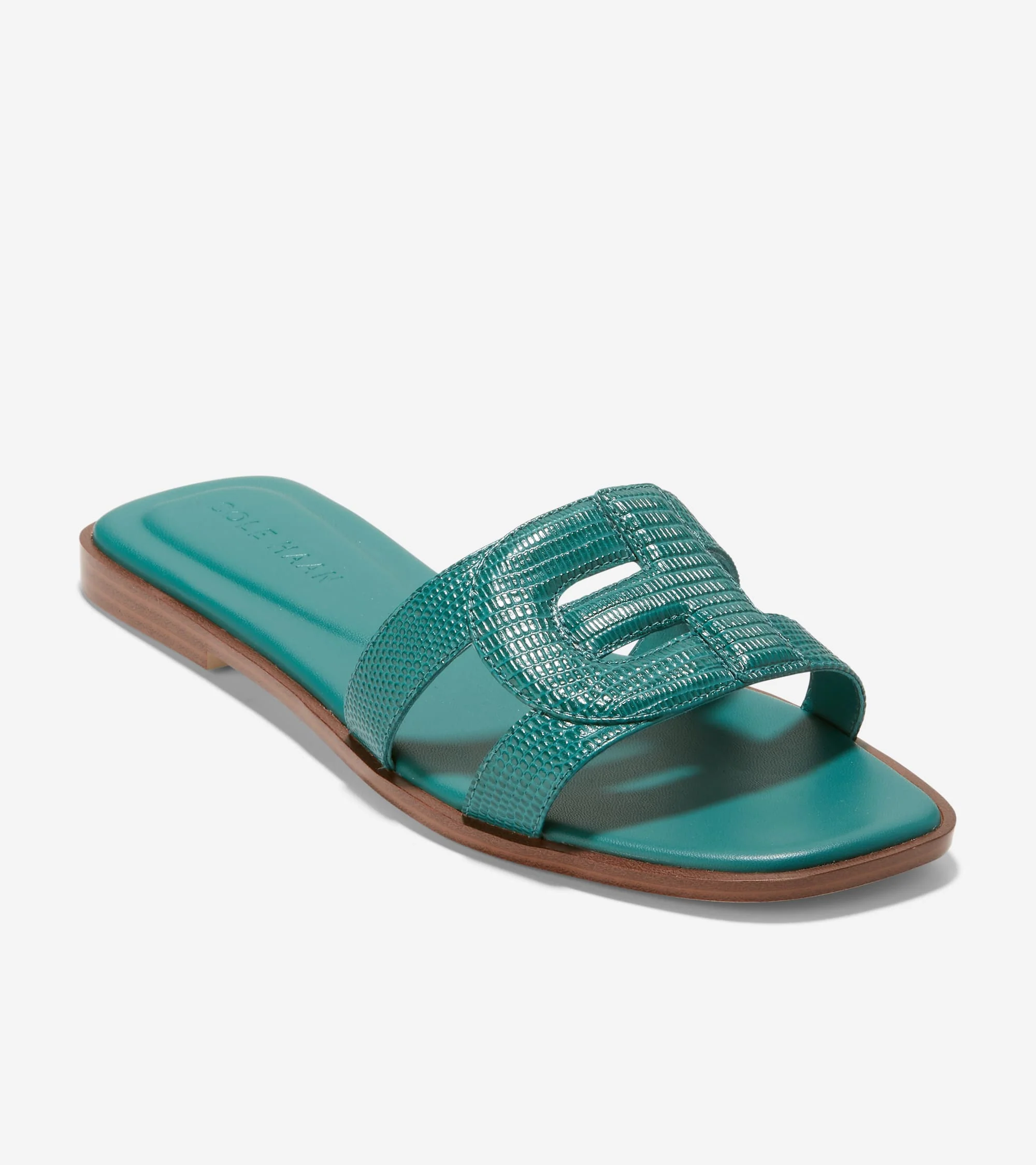 Women's Chrisee Slide Sandals - Image 8