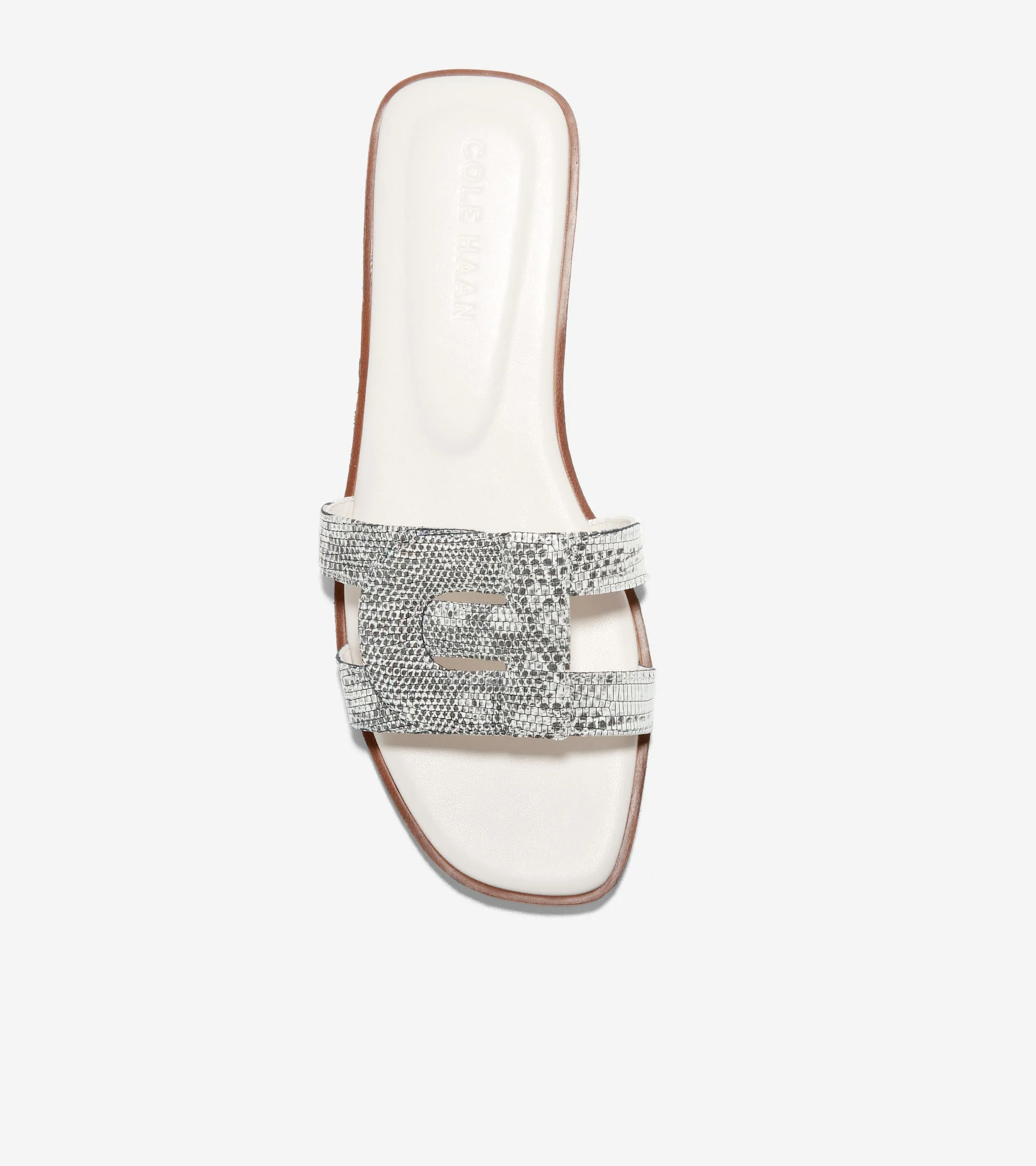 Women's Chrisee Slide Sandals - Image 5