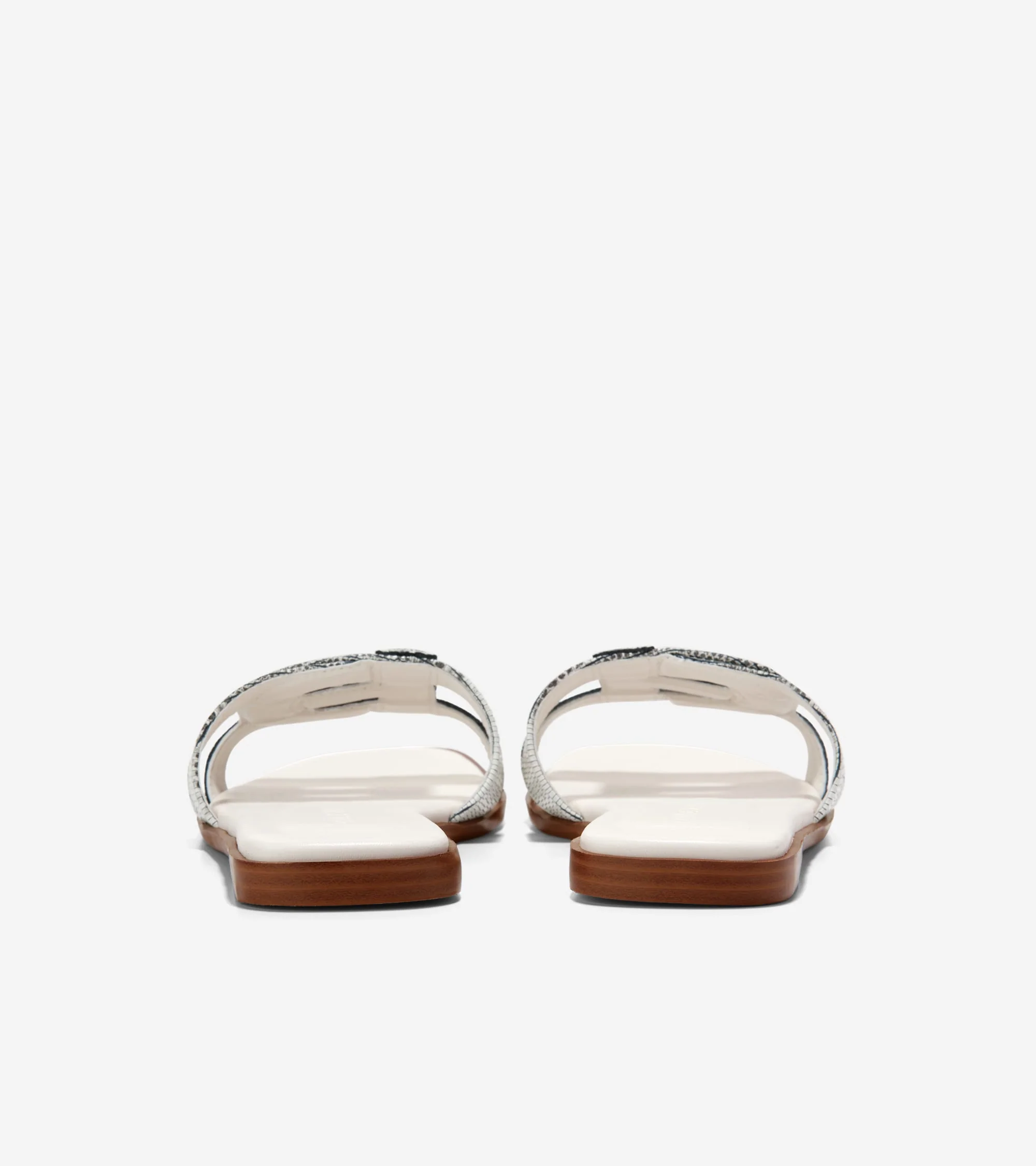 Women's Chrisee Slide Sandals - Image 8