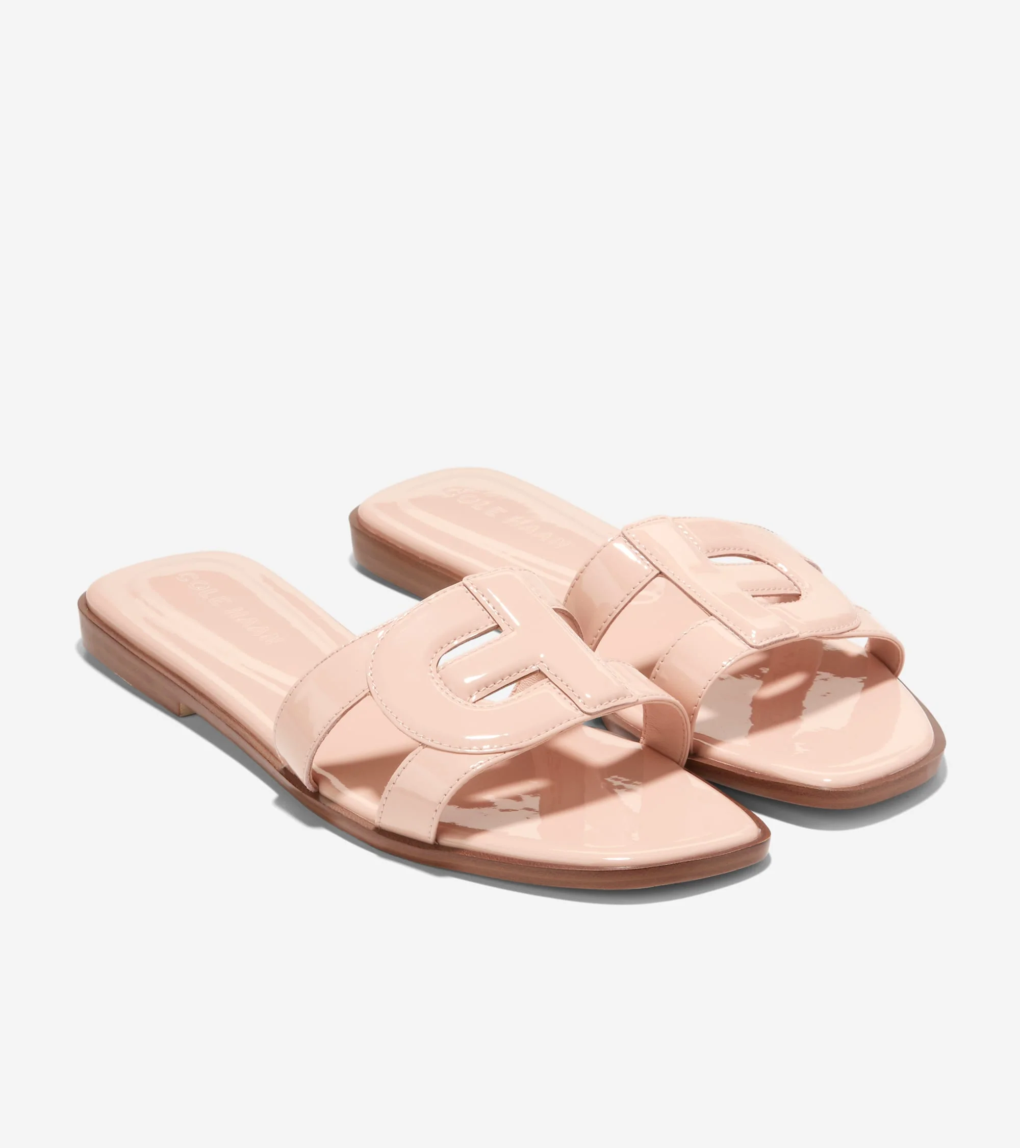 Women's Chrisee Slide Sandals - Image 10