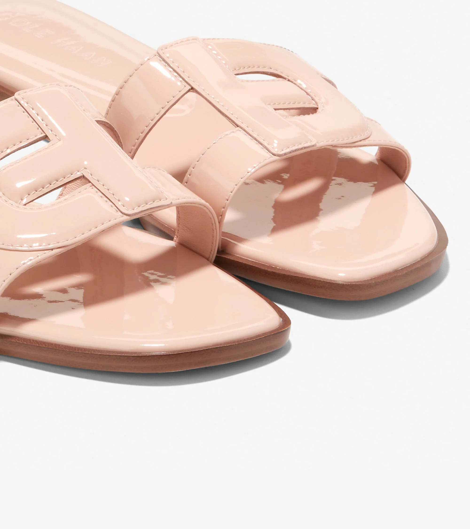 Women's Chrisee Slide Sandals - Image 13