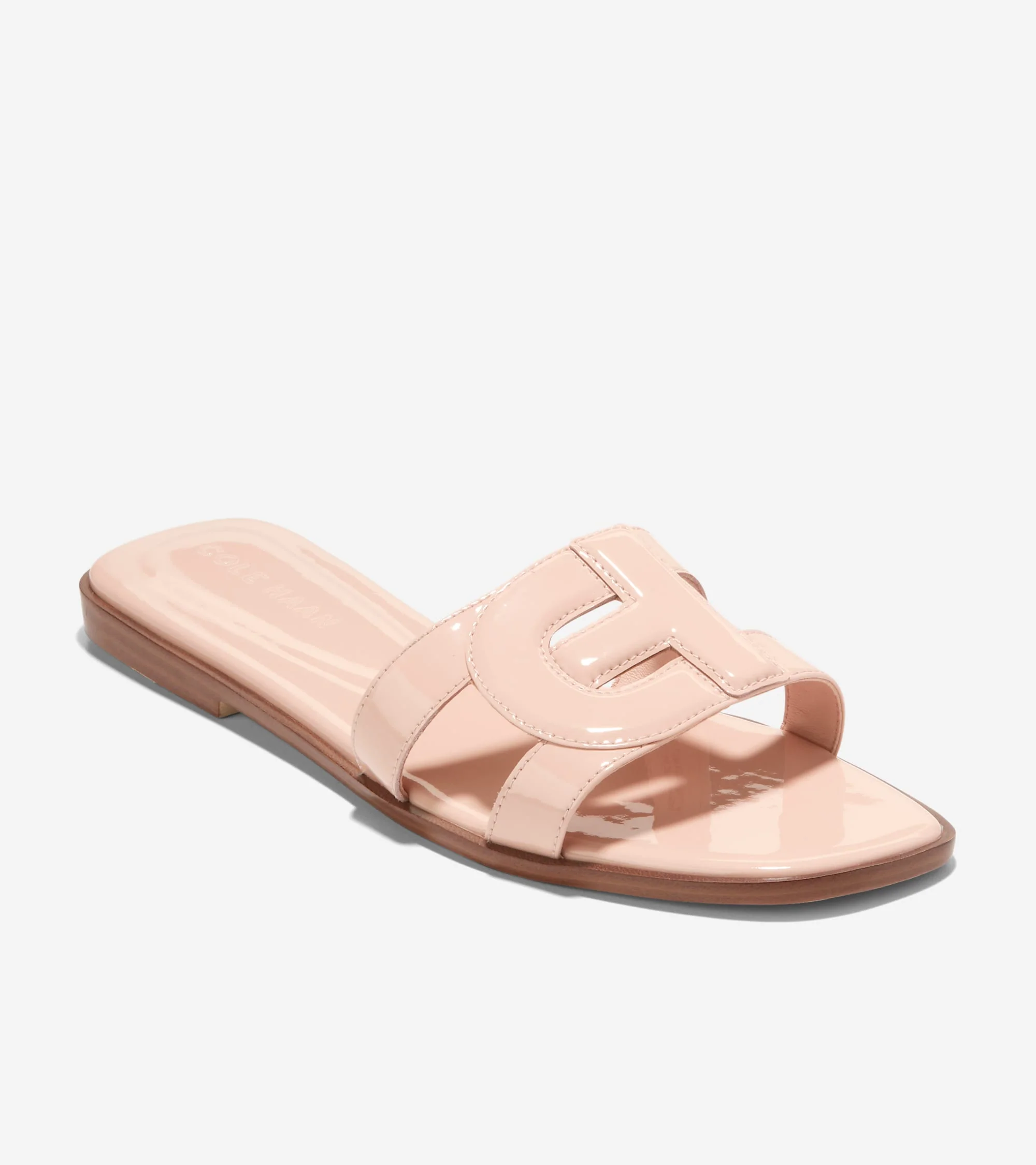 Women's Chrisee Slide Sandals - Image 2