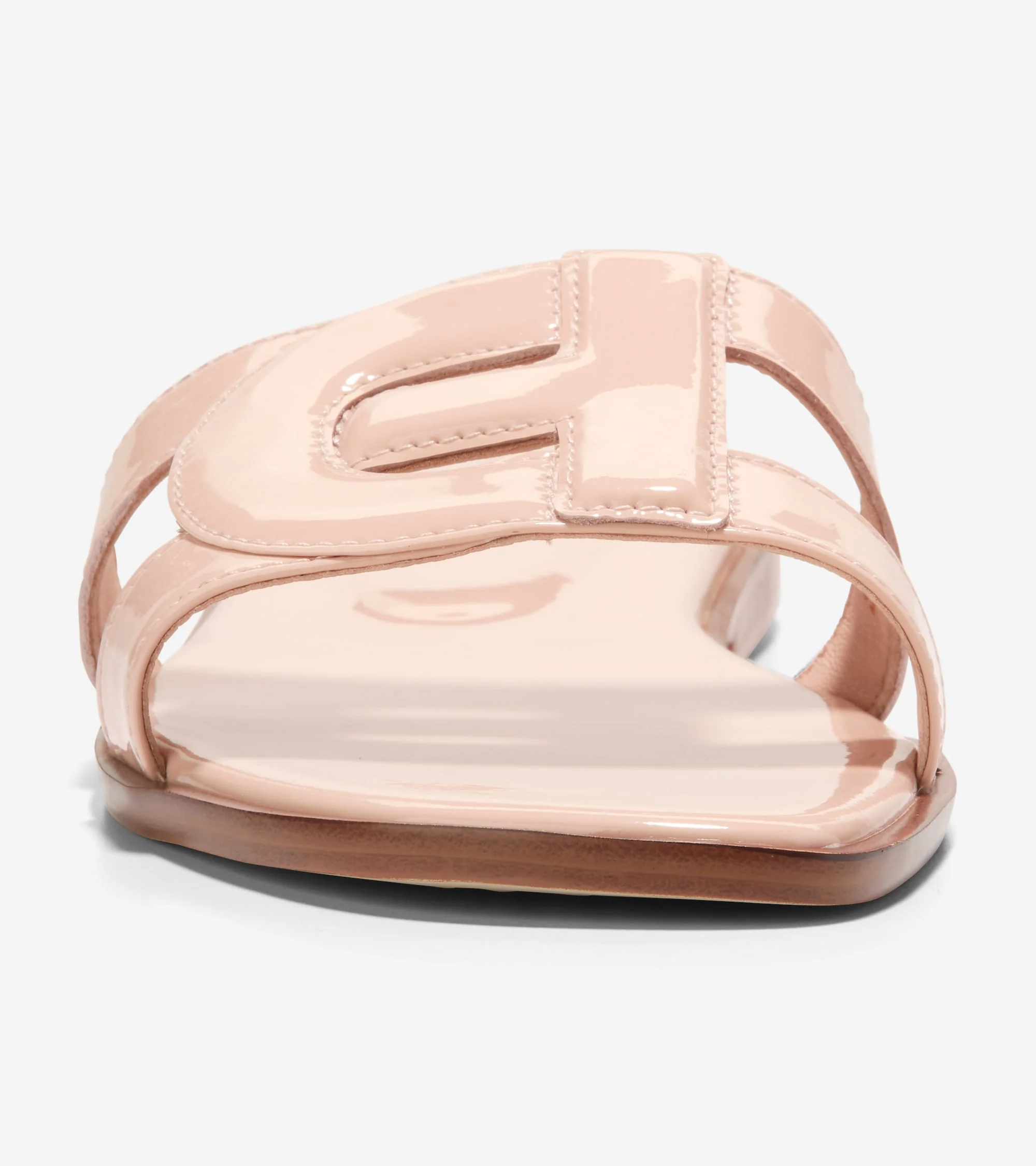 Women's Chrisee Slide Sandals - Image 5