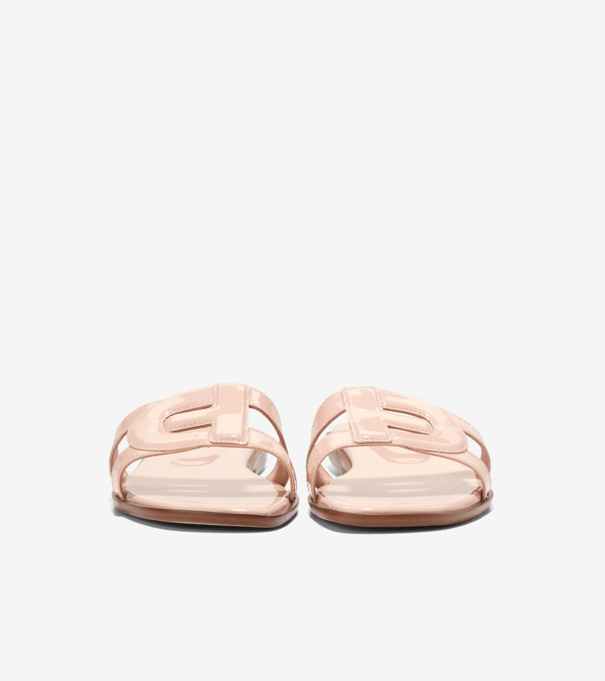 Women's Chrisee Slide Sandals - Image 6