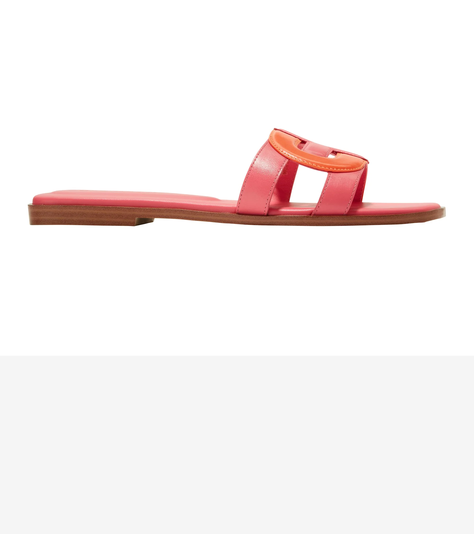 Women's Chrisee Slide Sandals - Image 2