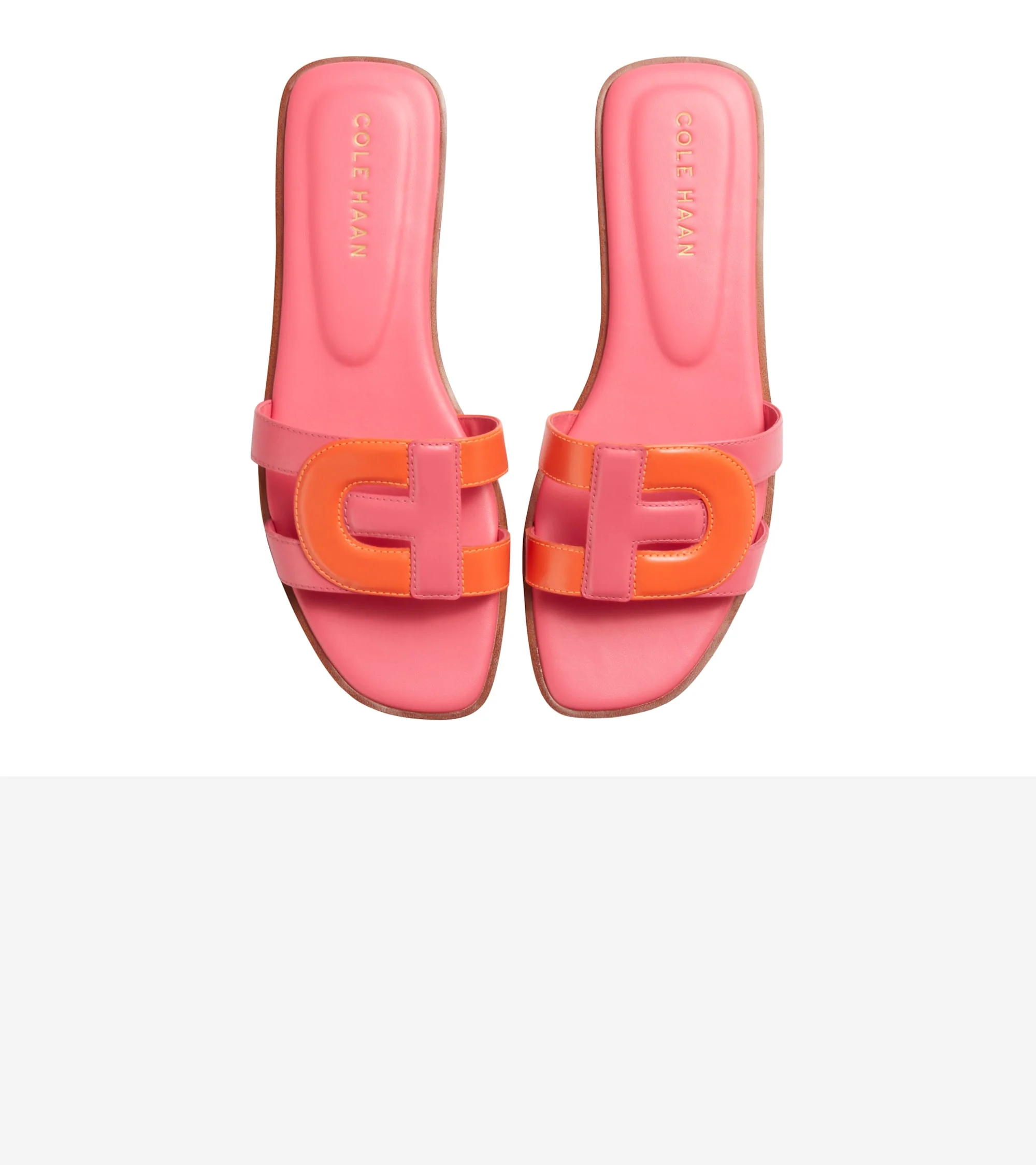 Women's Chrisee Slide Sandals - Image 3