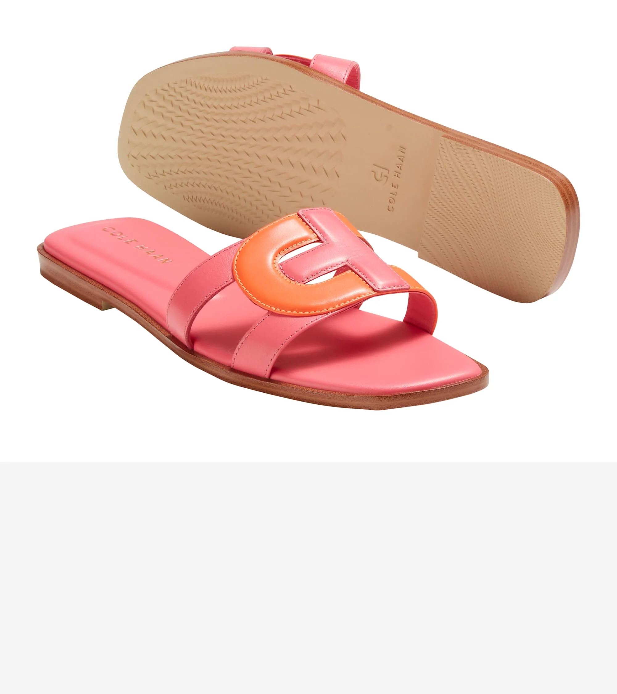 Women's Chrisee Slide Sandals - Image 4