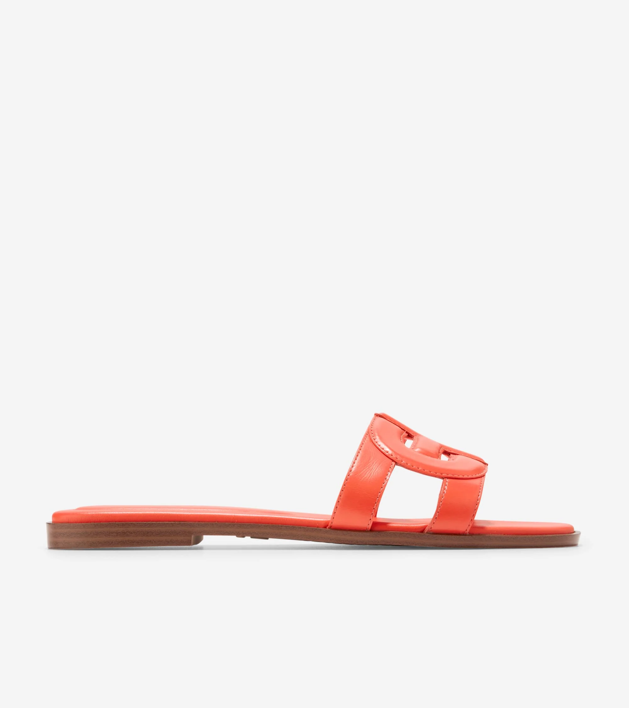 Women's Chrisee Slide Sandals - Image 5