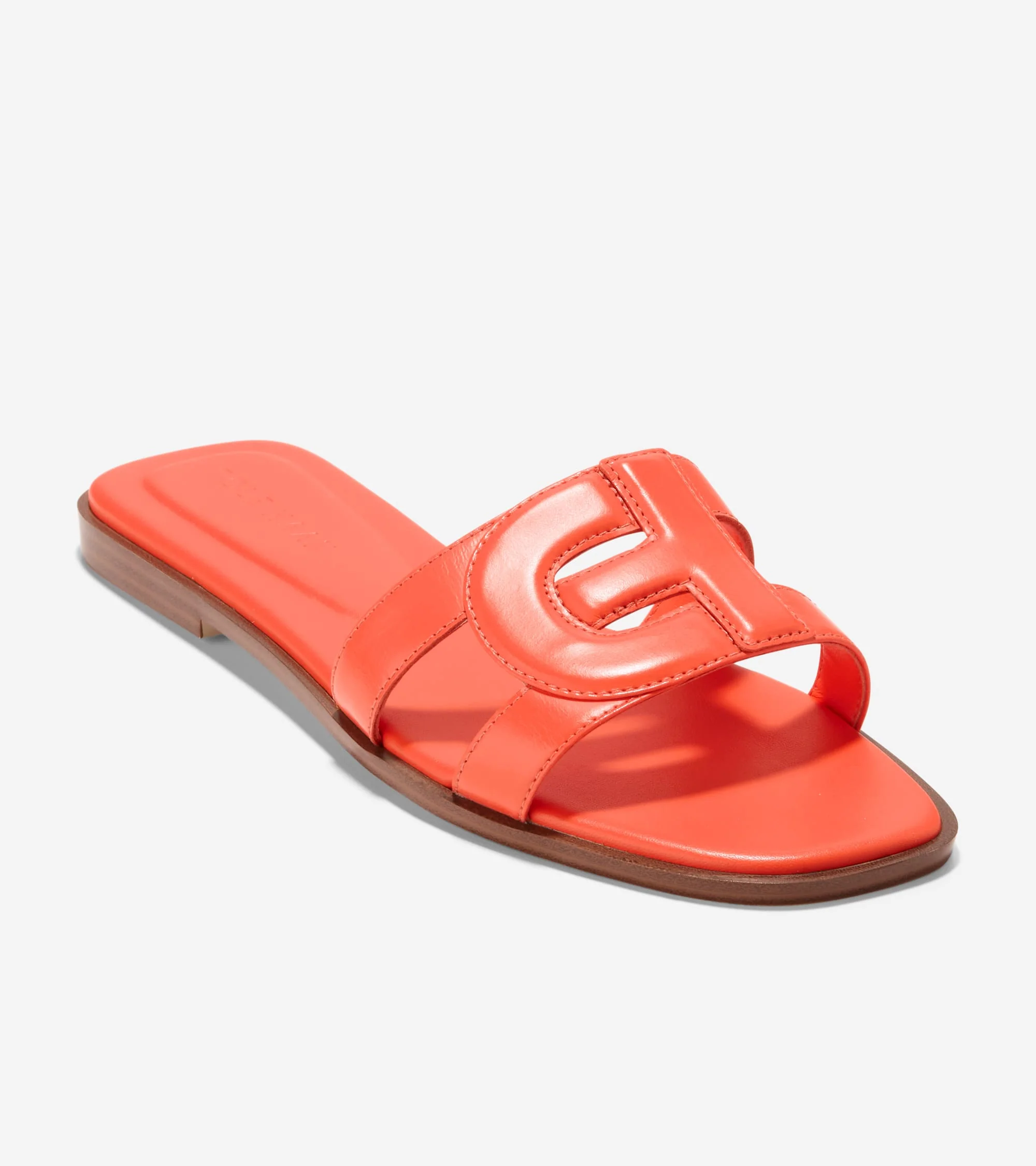Women's Chrisee Slide Sandals - Image 8