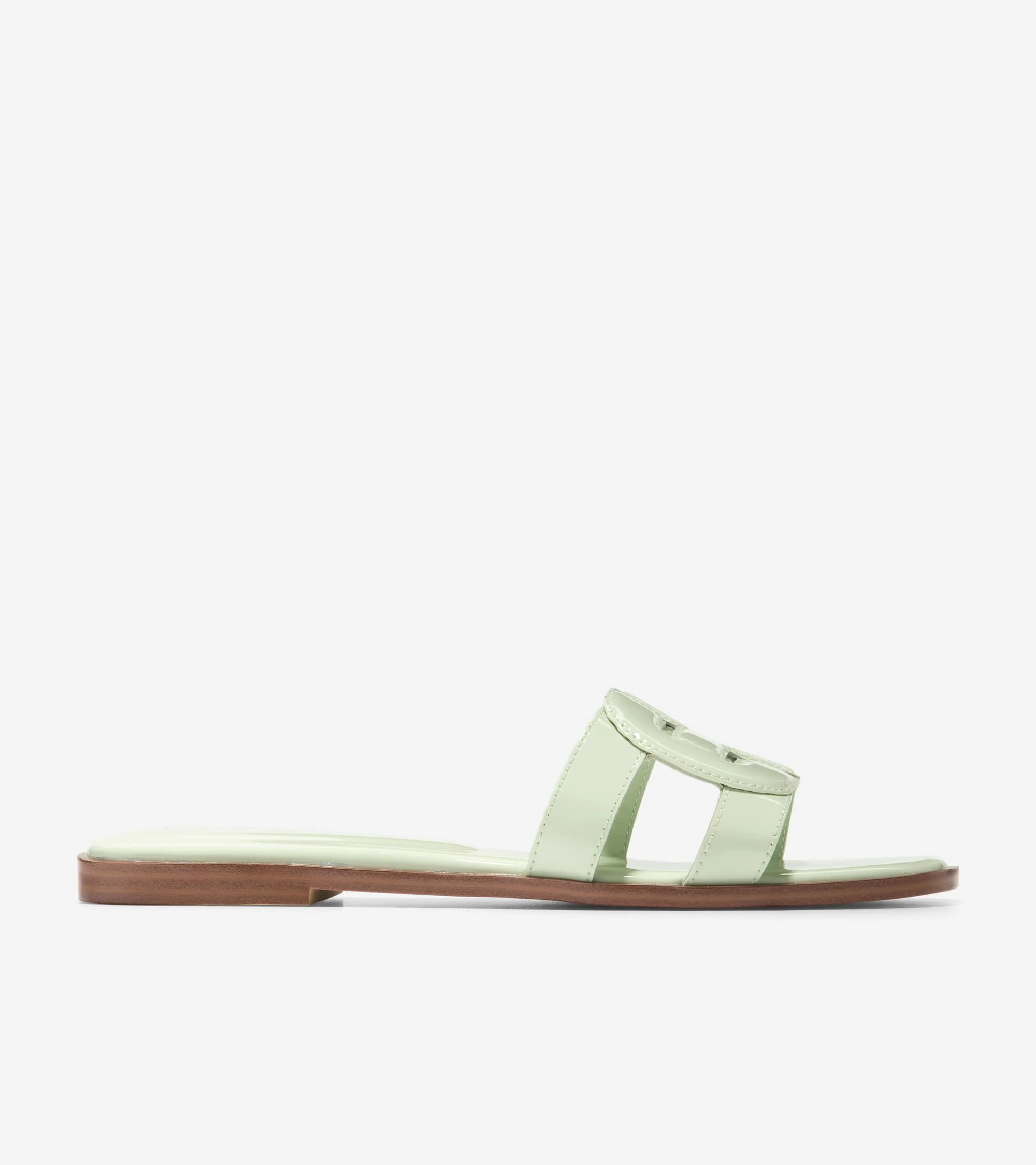 Women's Chrisee Slide Sandals - Image 2