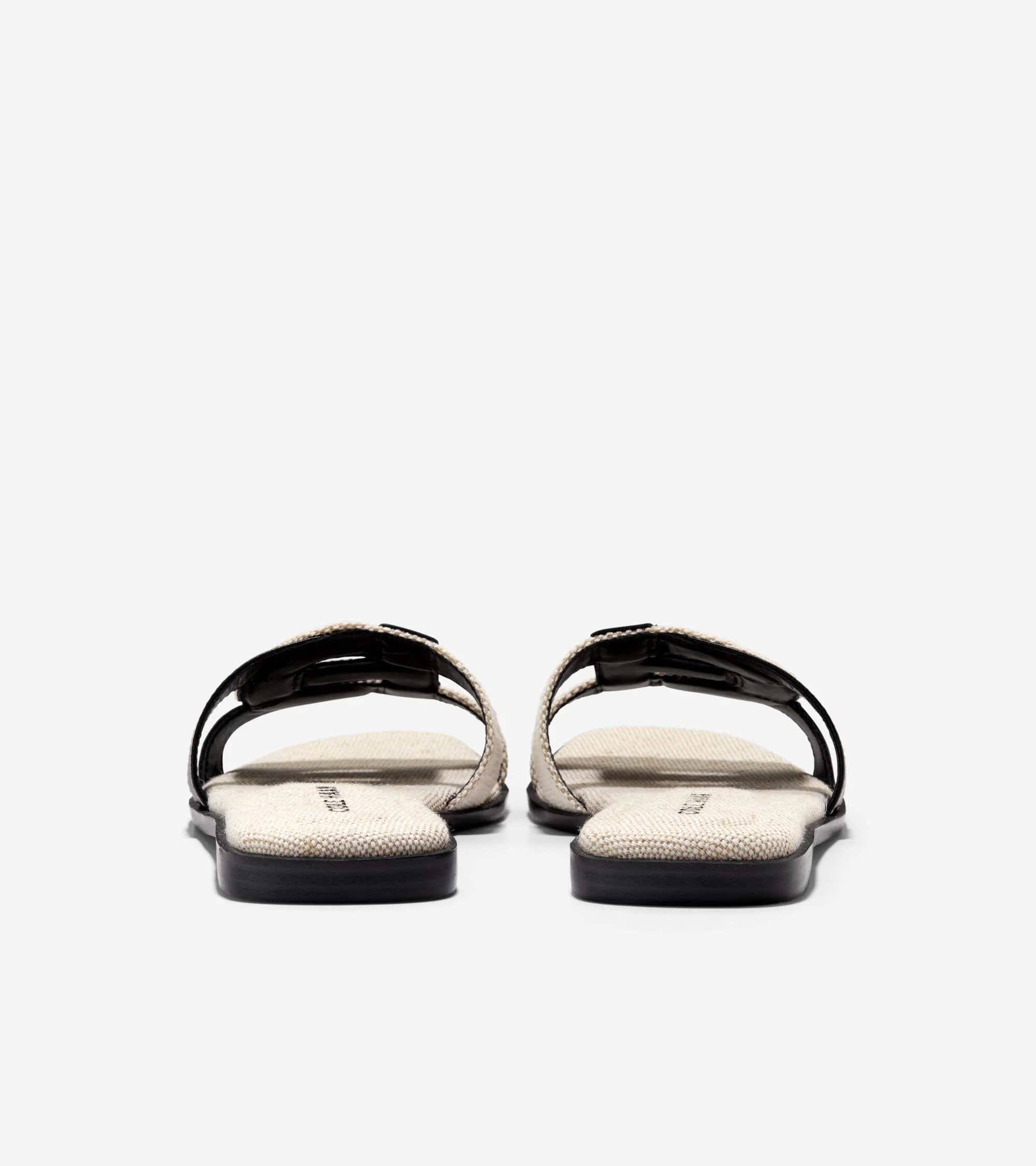 Women's Chrisee Slide Sandals - Image 4