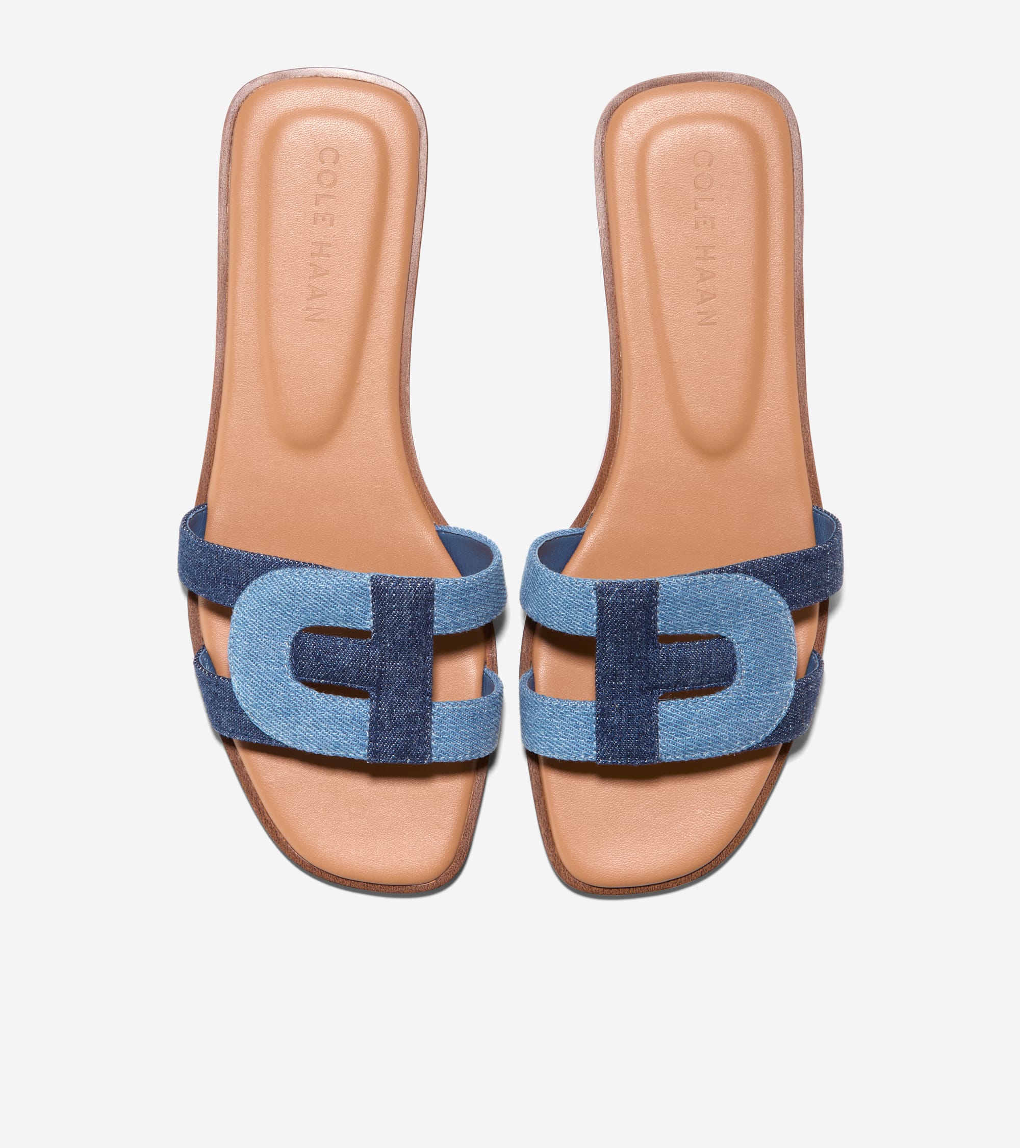 Women's Chrisee Slide Sandals - Image 6