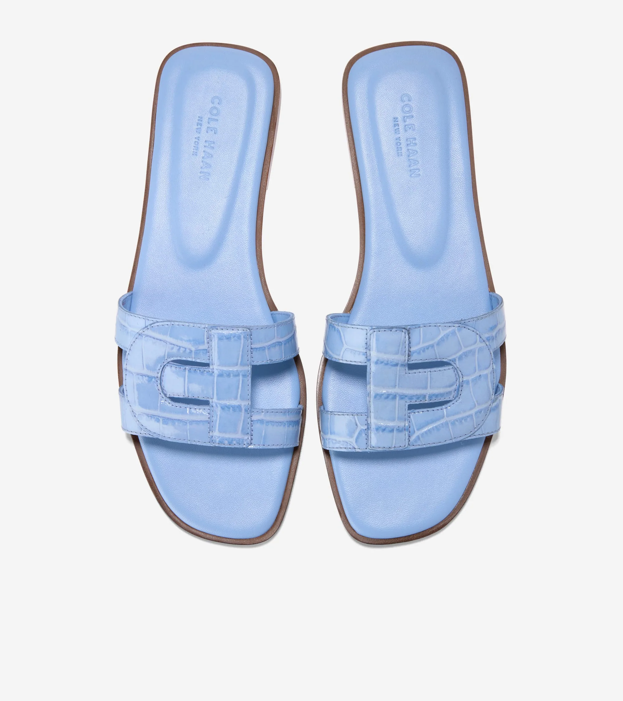 Women's Chrisee Slide Sandals - Image 4