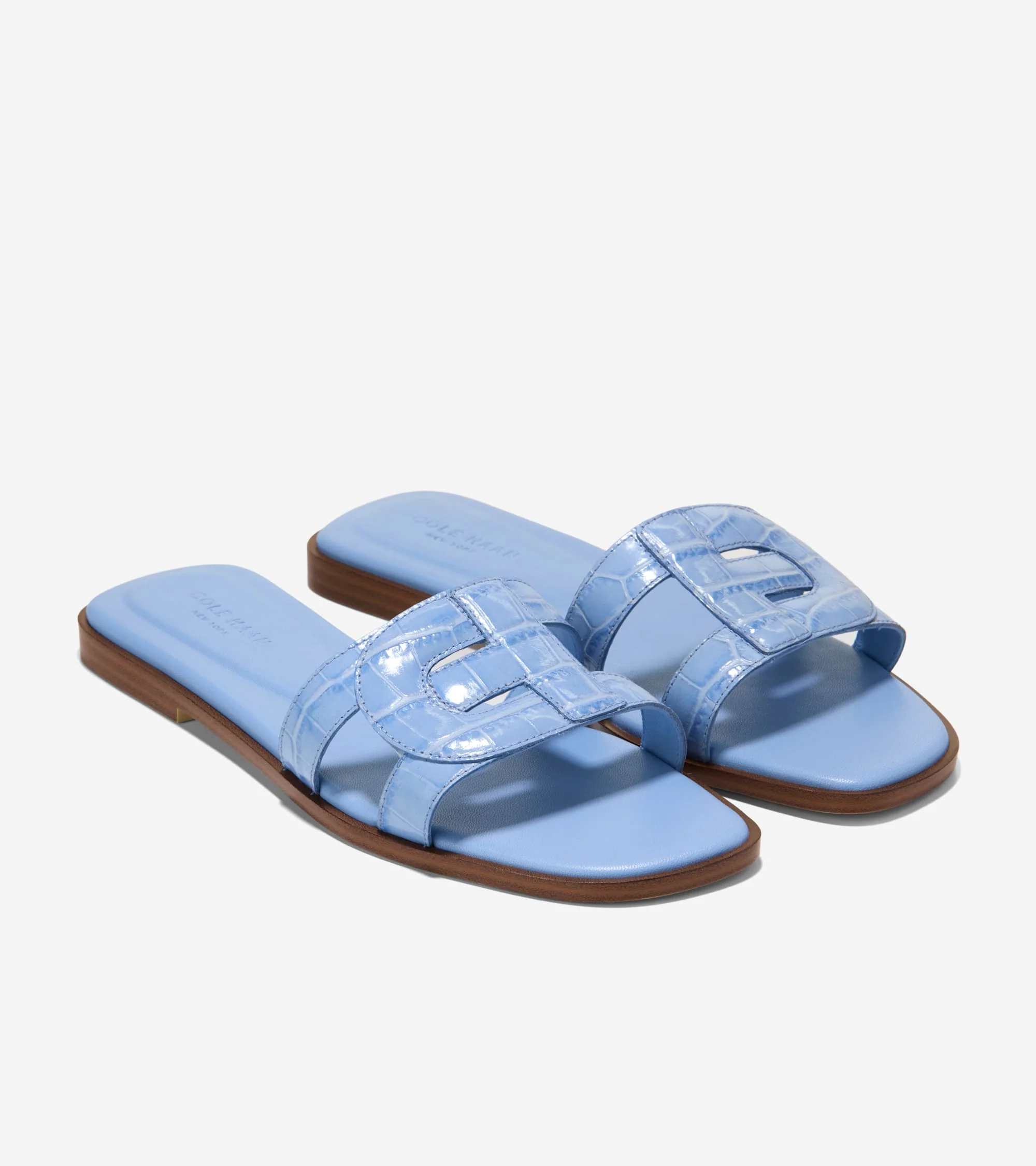 Women's Chrisee Slide Sandals - Image 5