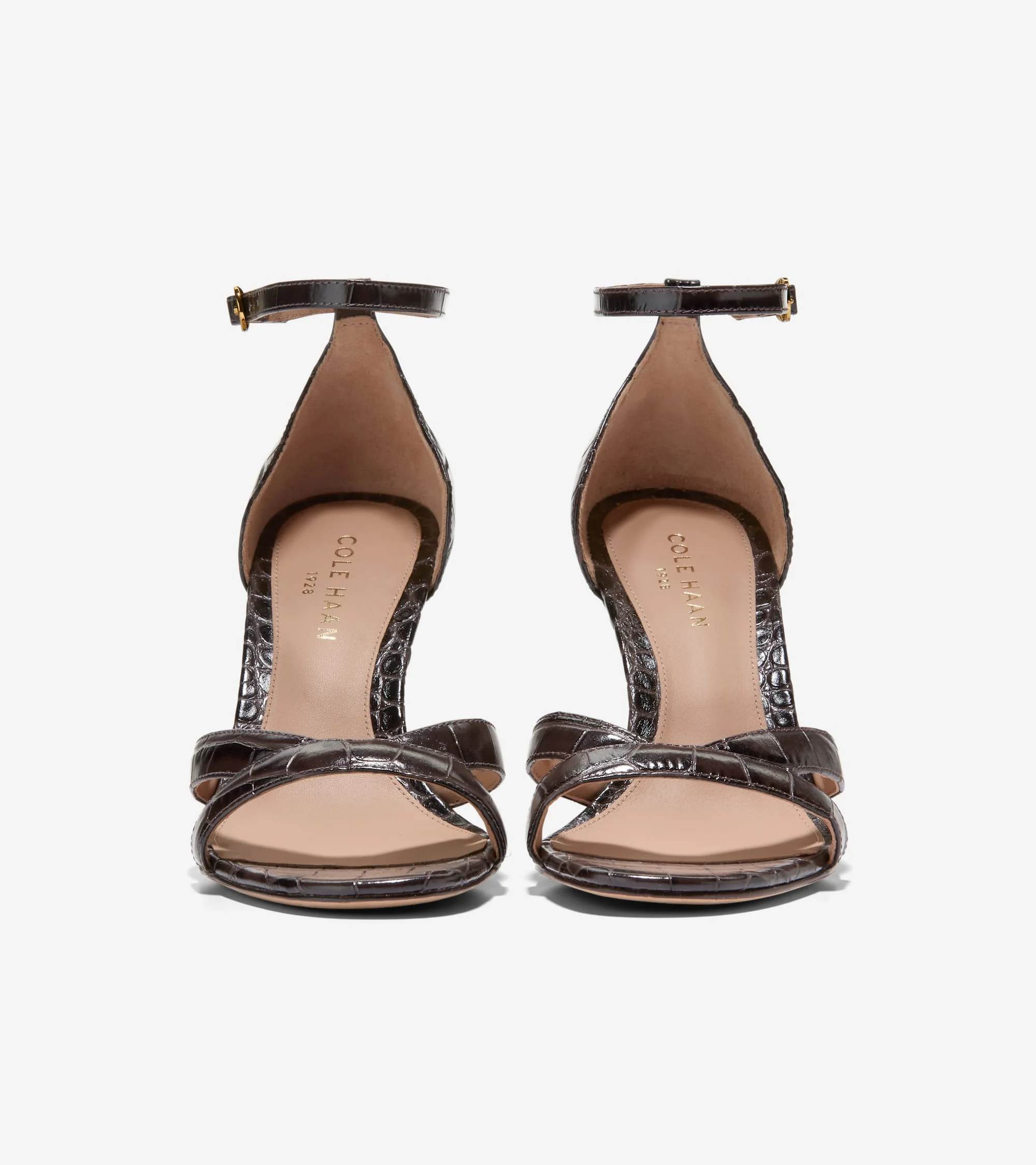 Women's Christena Heeled Sandals - Image 2
